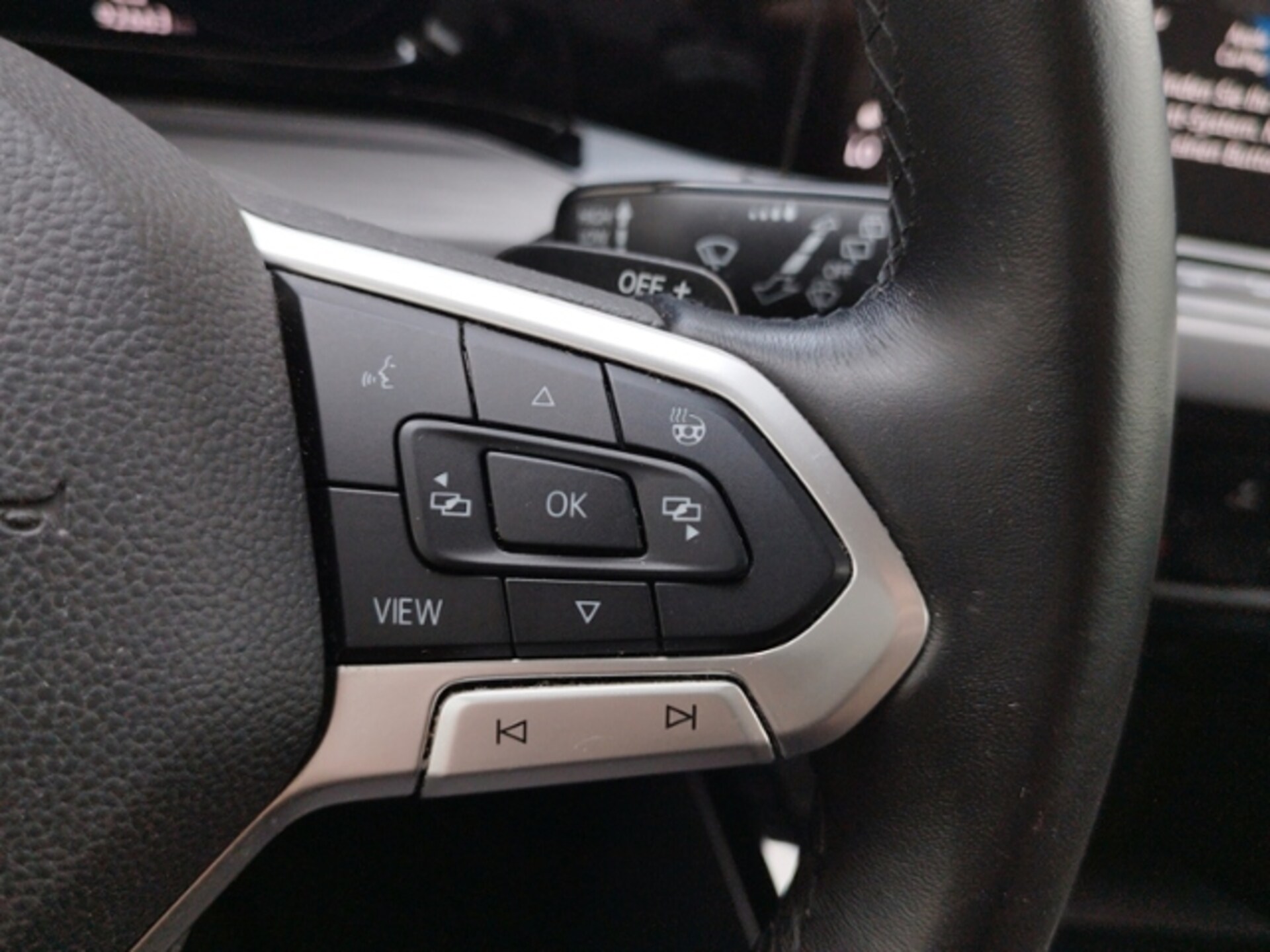 Volkswagen Golf Variant Style