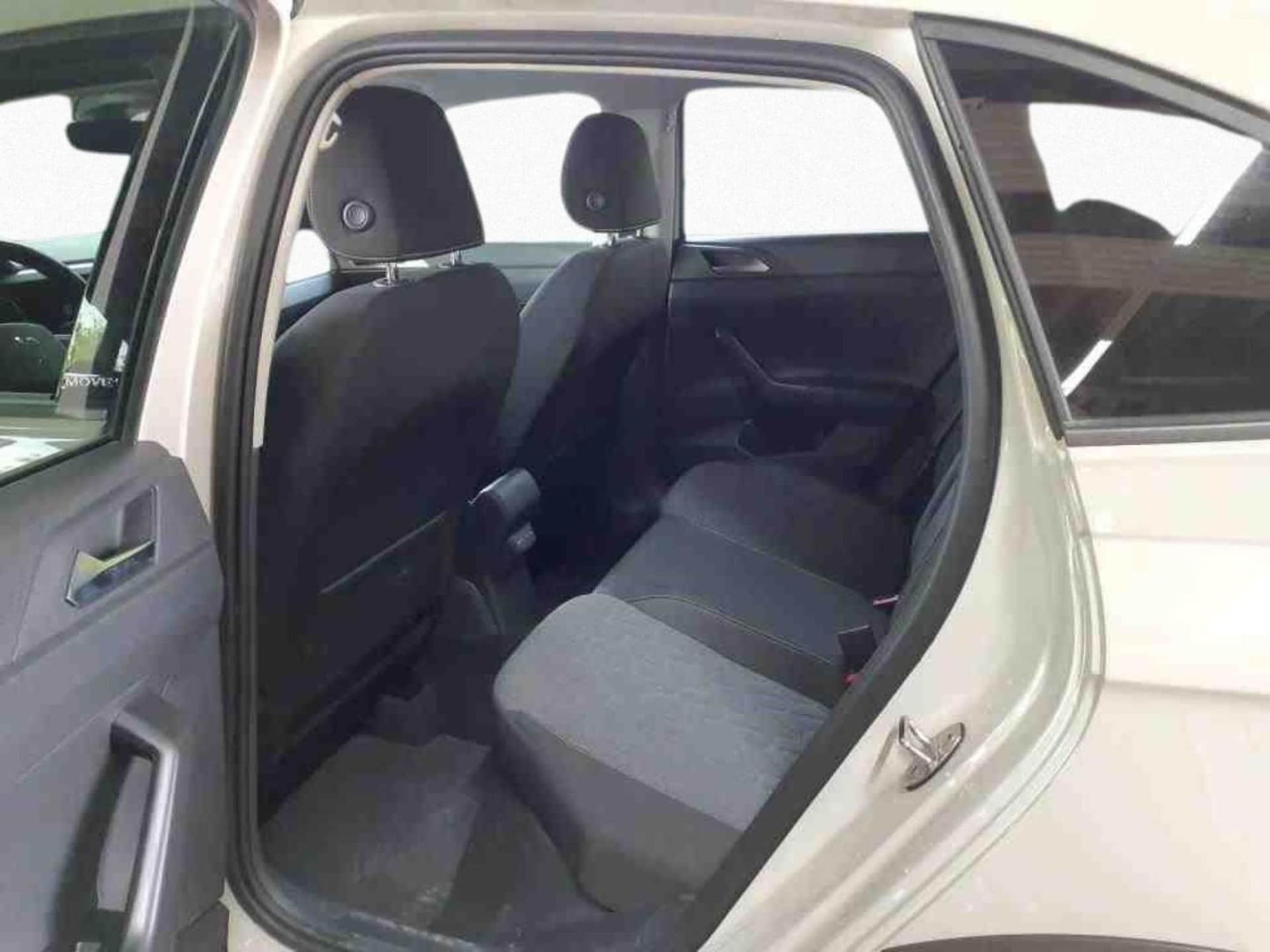 Volkswagen Taigo MOVE