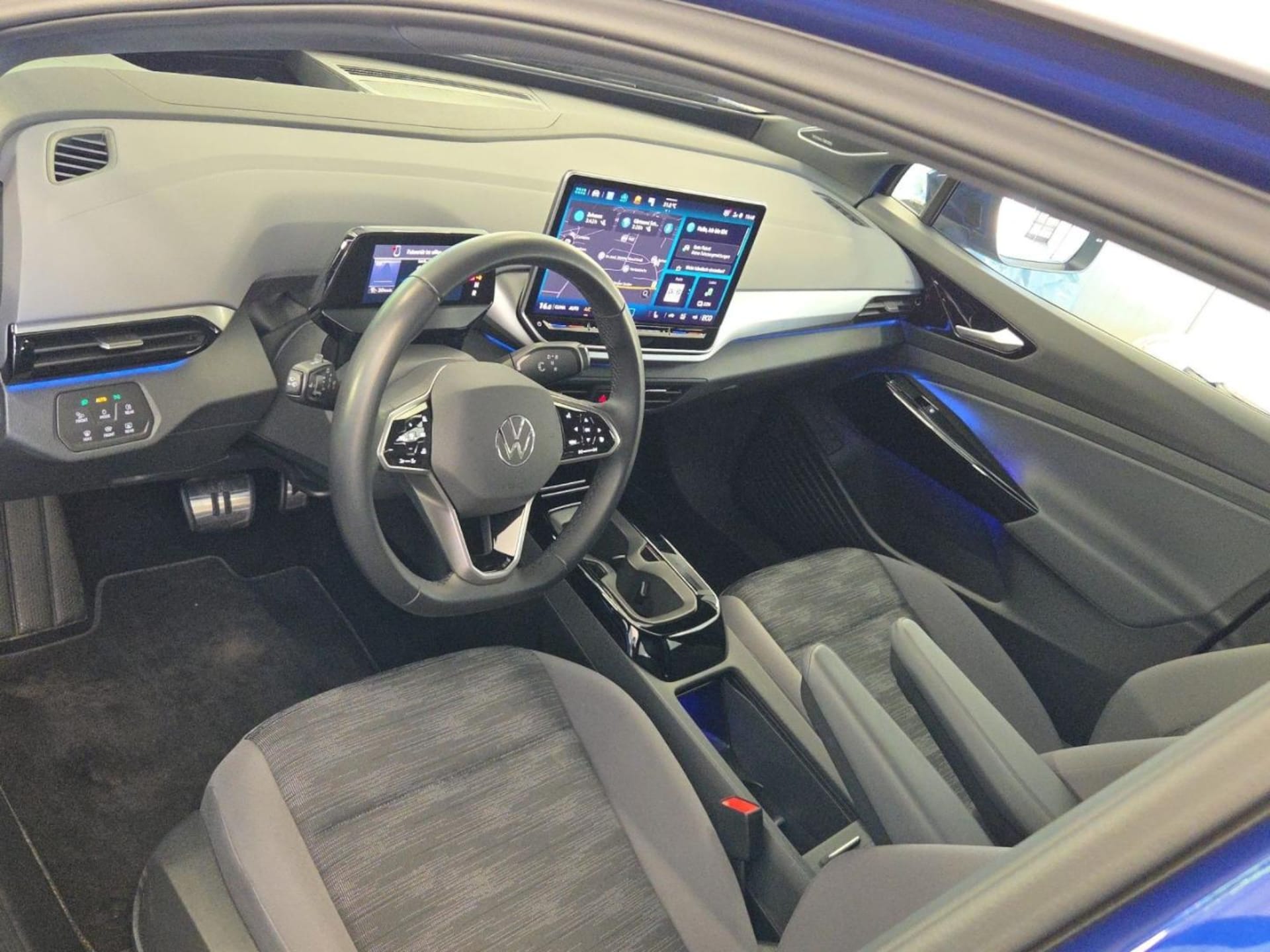 Volkswagen ID.4 Pro