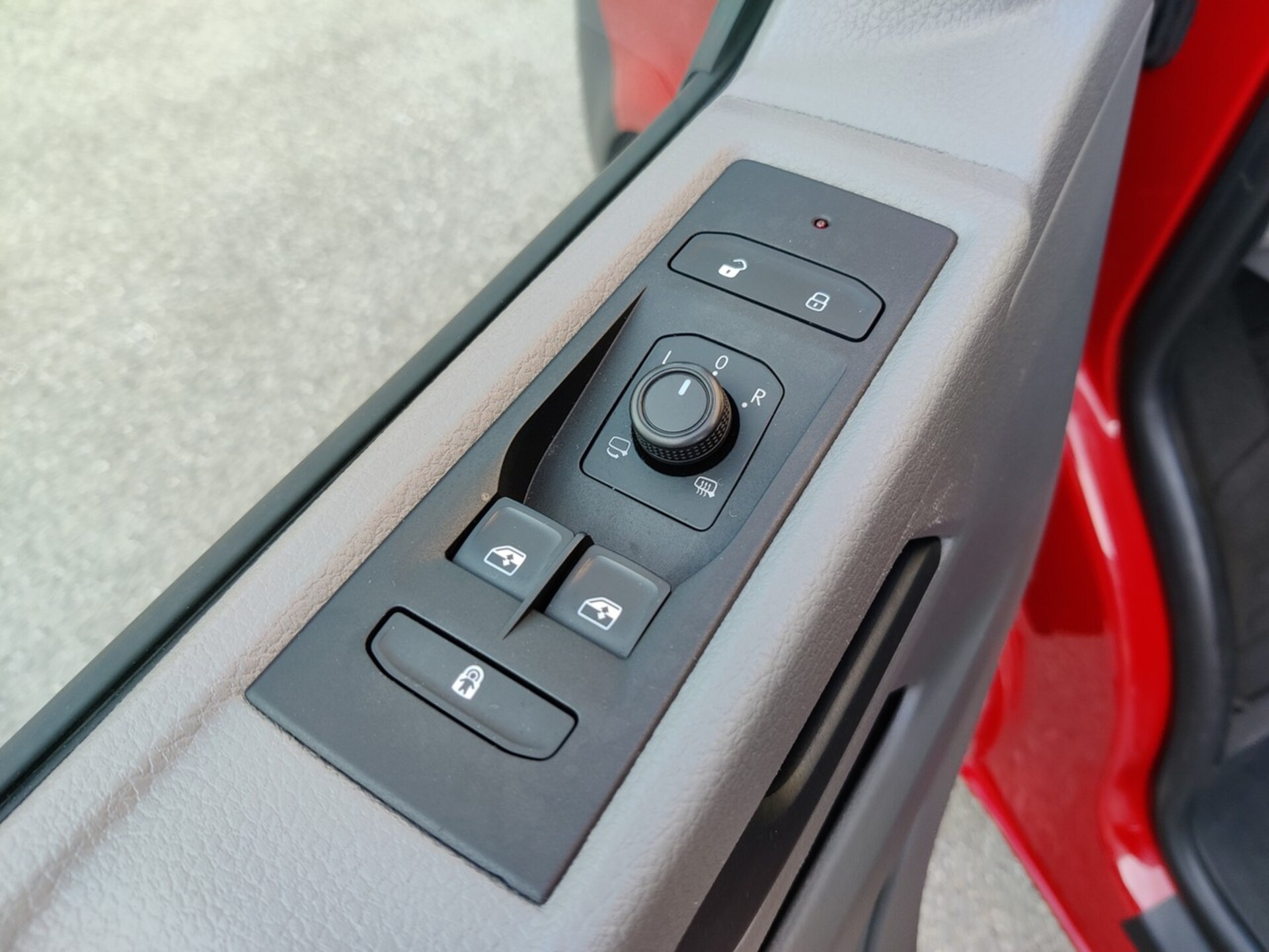 Volkswagen T6.1 Transporter Kasten kurzer Radstand