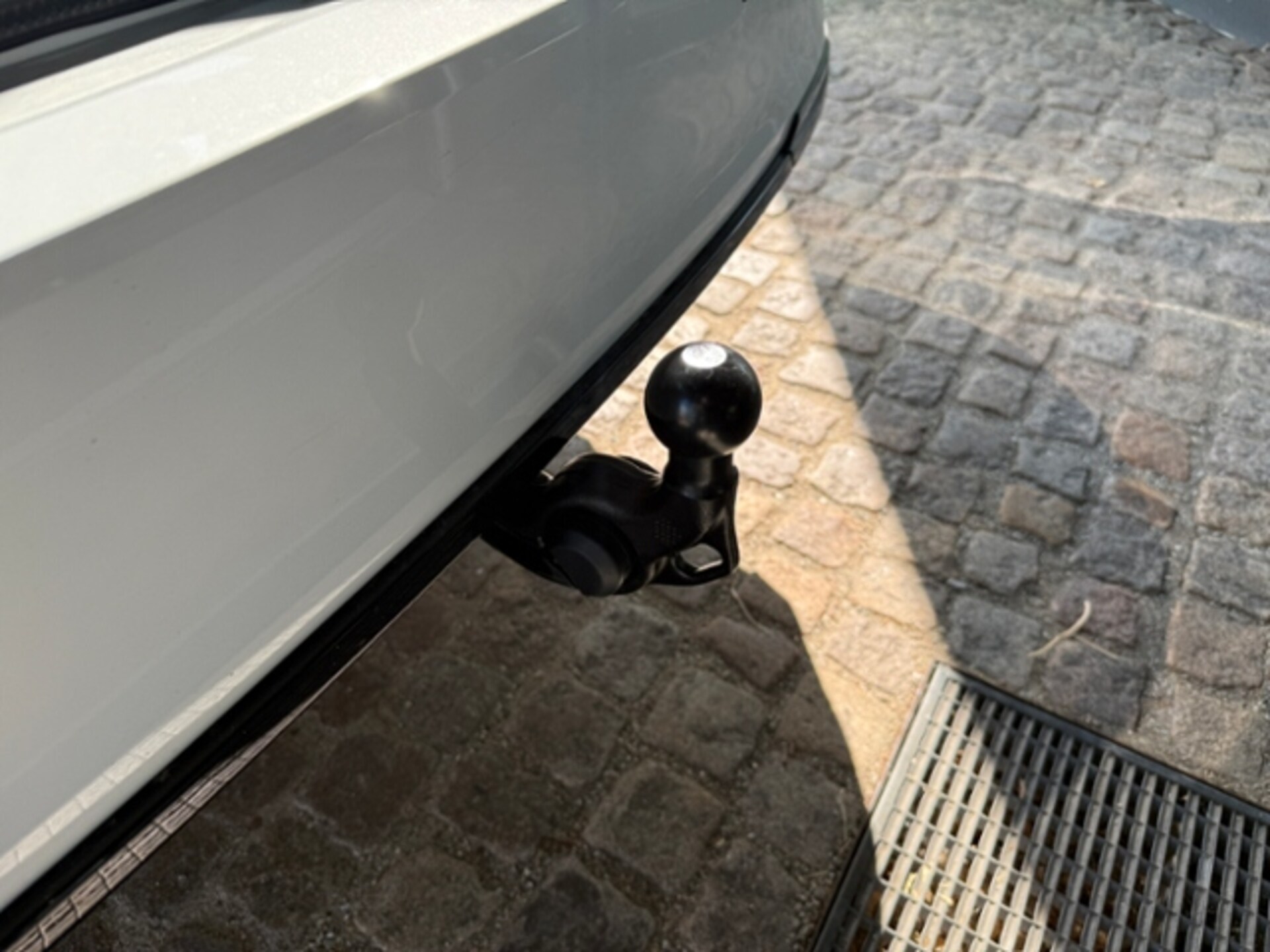 Skoda Octavia Combi Sportline