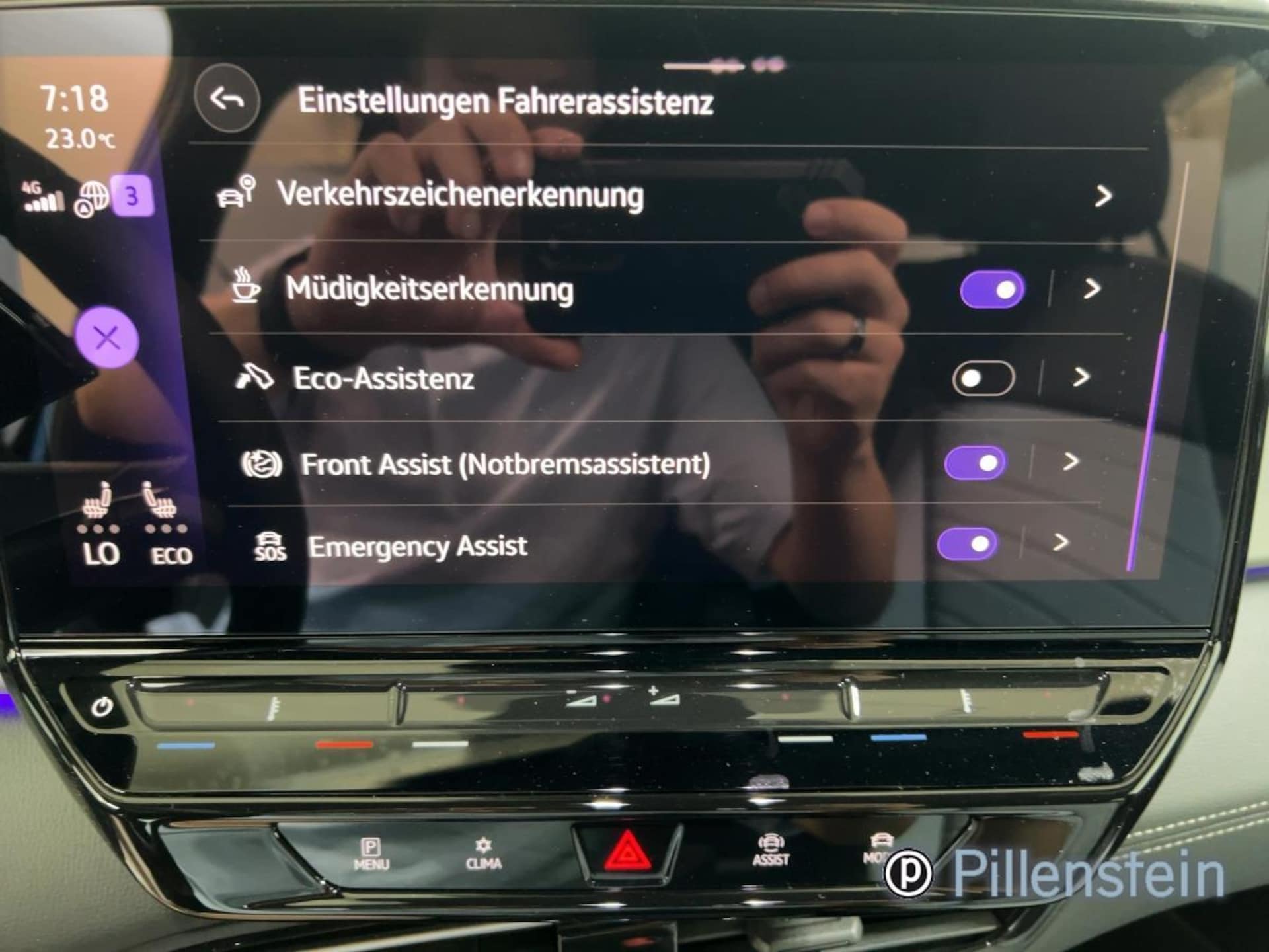Volkswagen ID.3 MOVE Pro