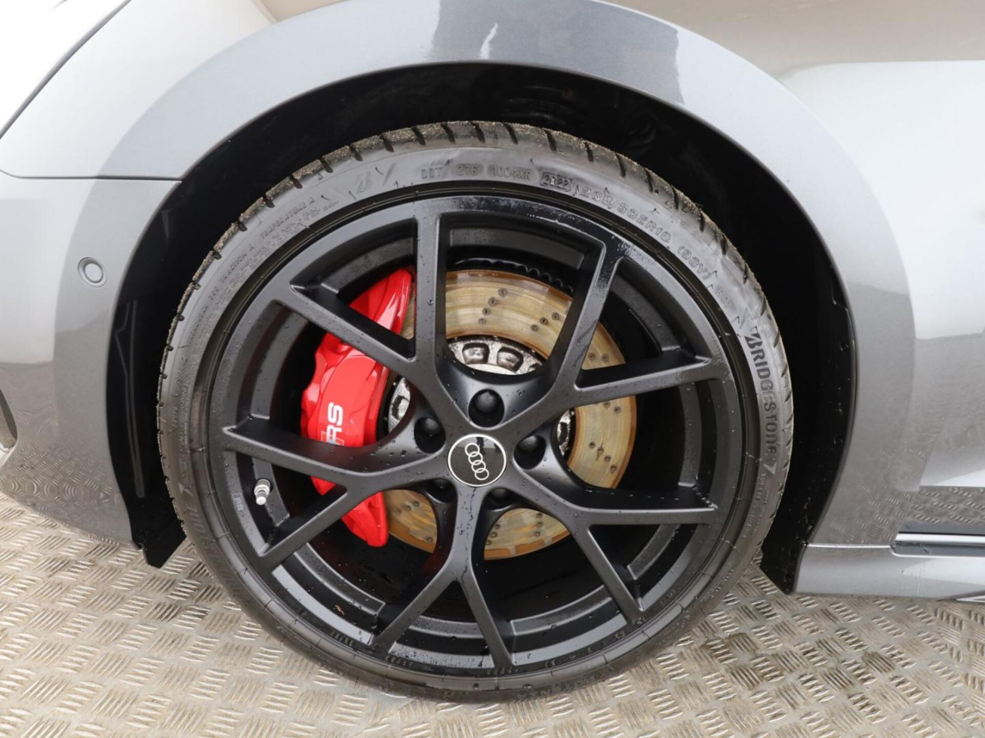 Audi RS 3 Sportback