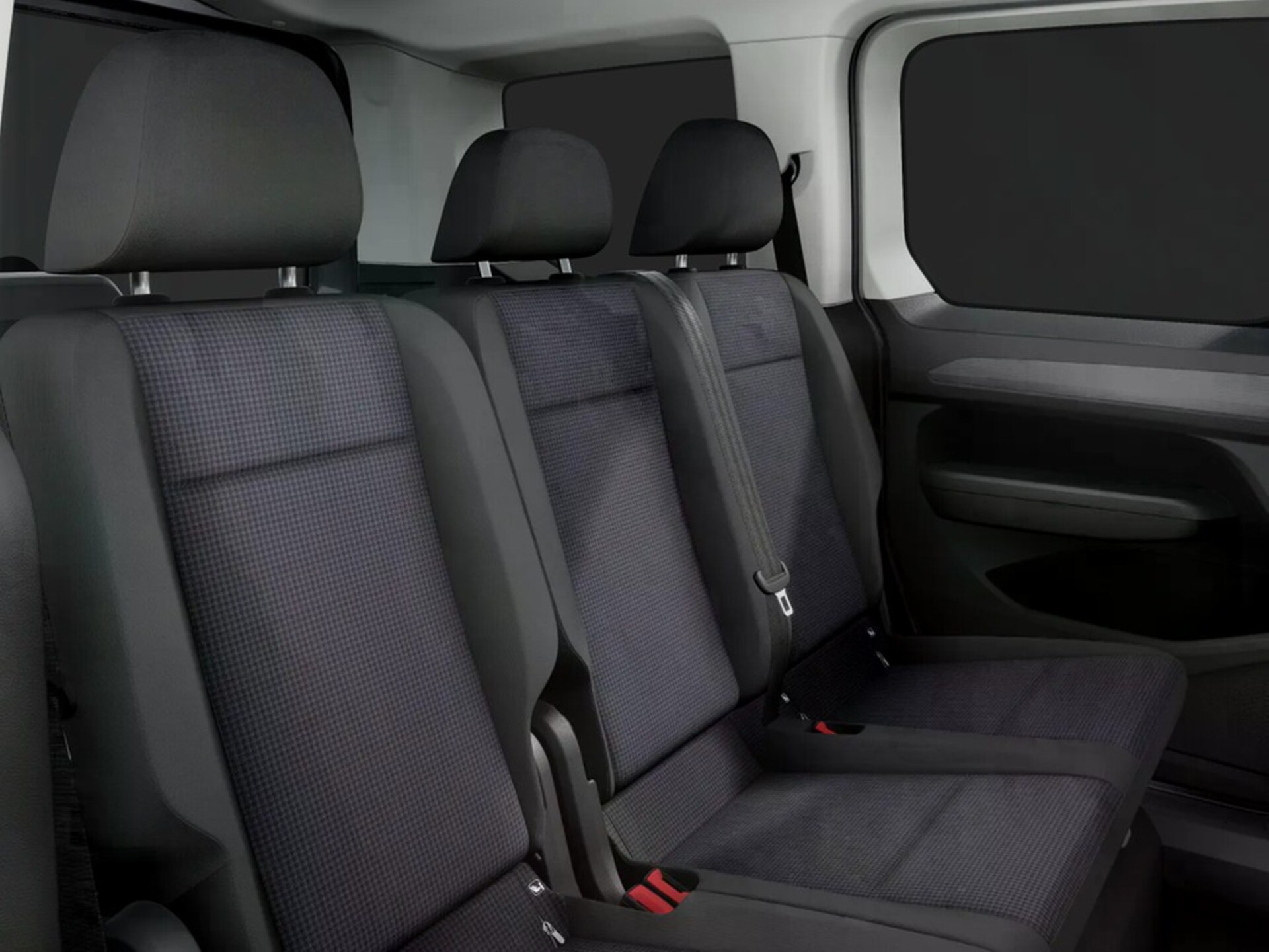 Volkswagen Caddy Basis-Modell