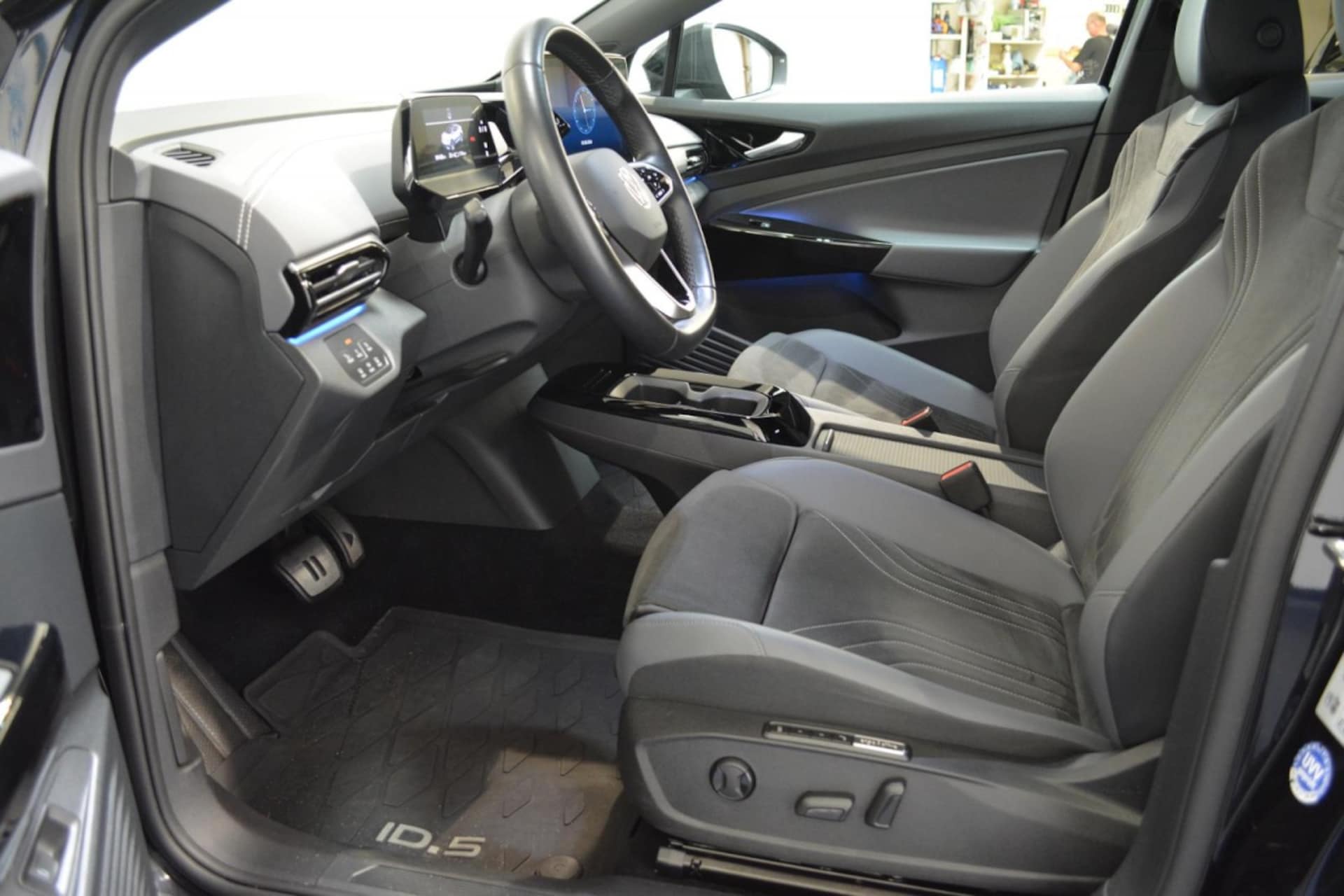 Volkswagen ID.5 Pro Performance