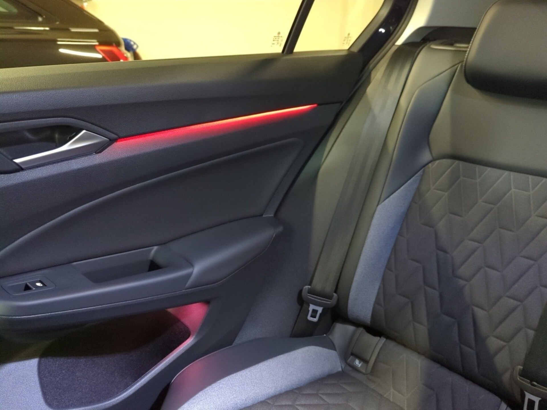 Volkswagen Golf Goal