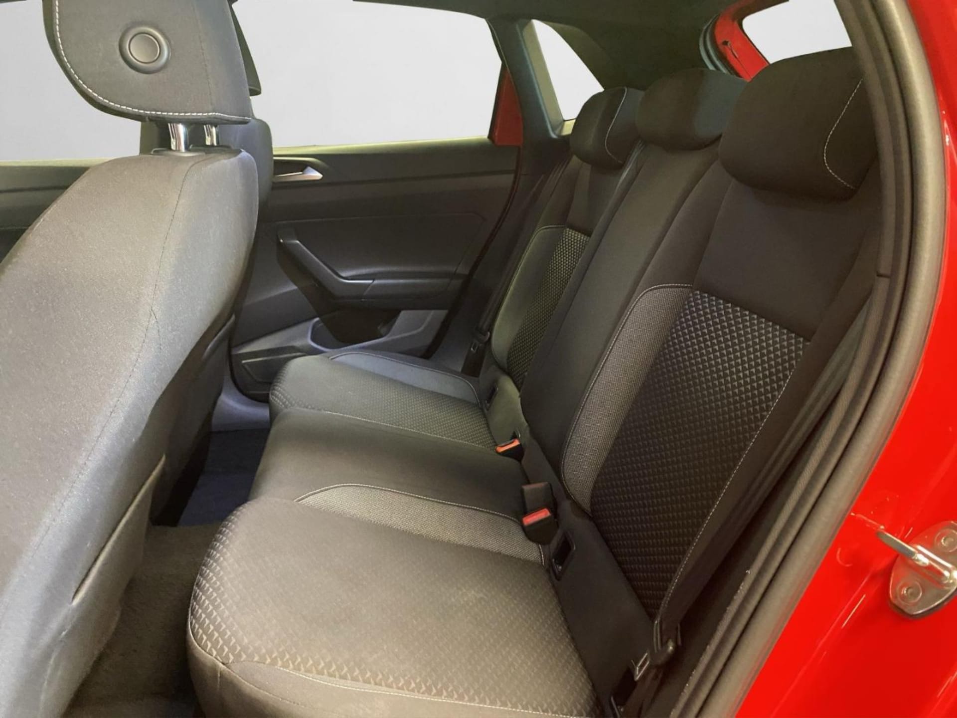Volkswagen Polo Active