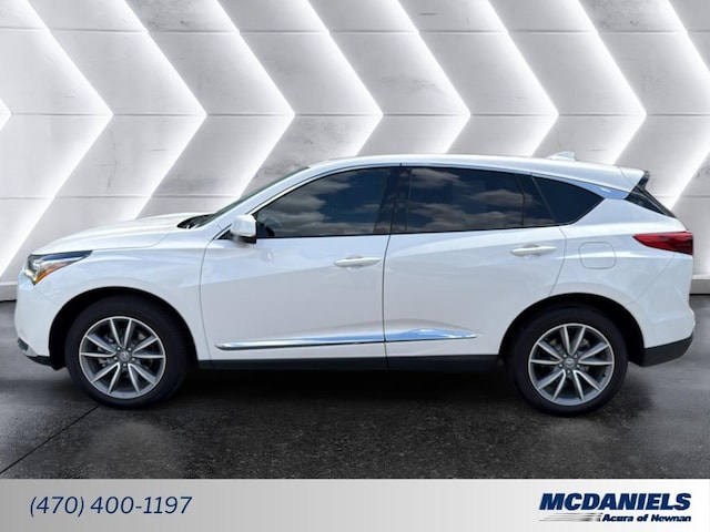 2024 Acura RDX