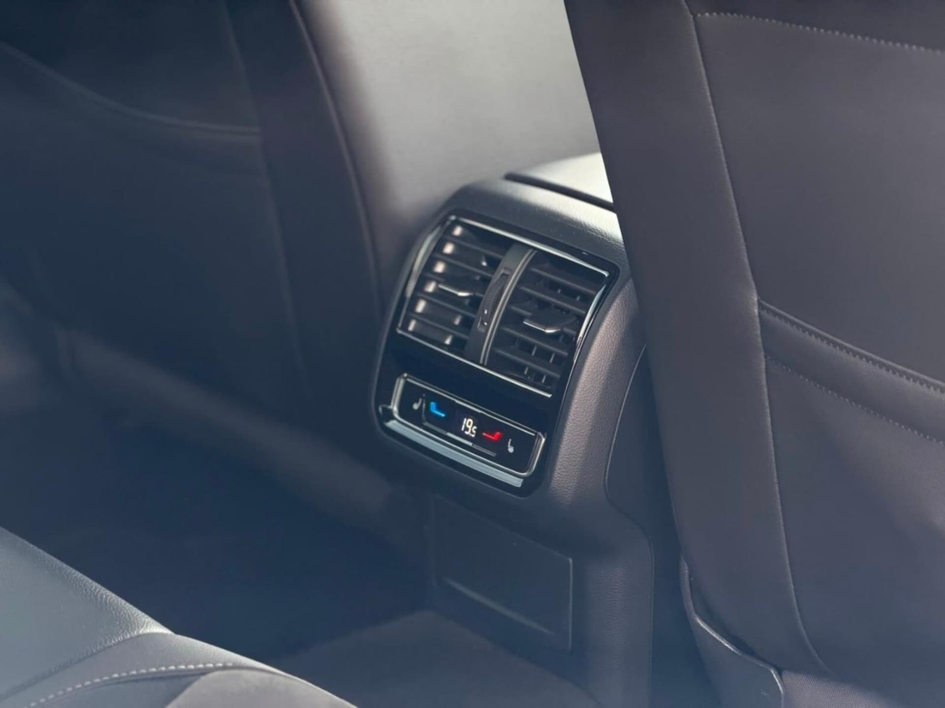 Volkswagen Arteon R-Line