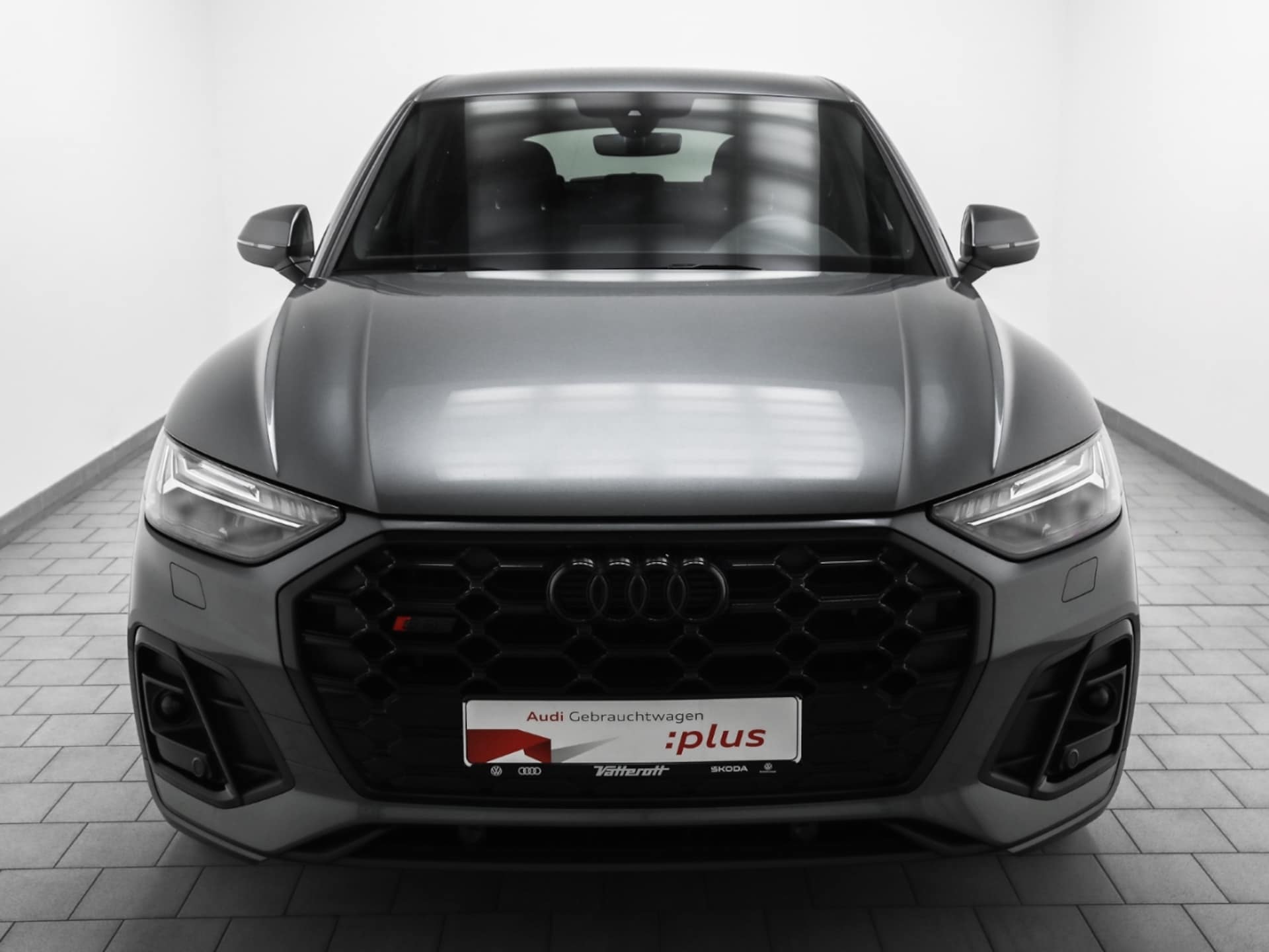 Audi SQ5 Sportback