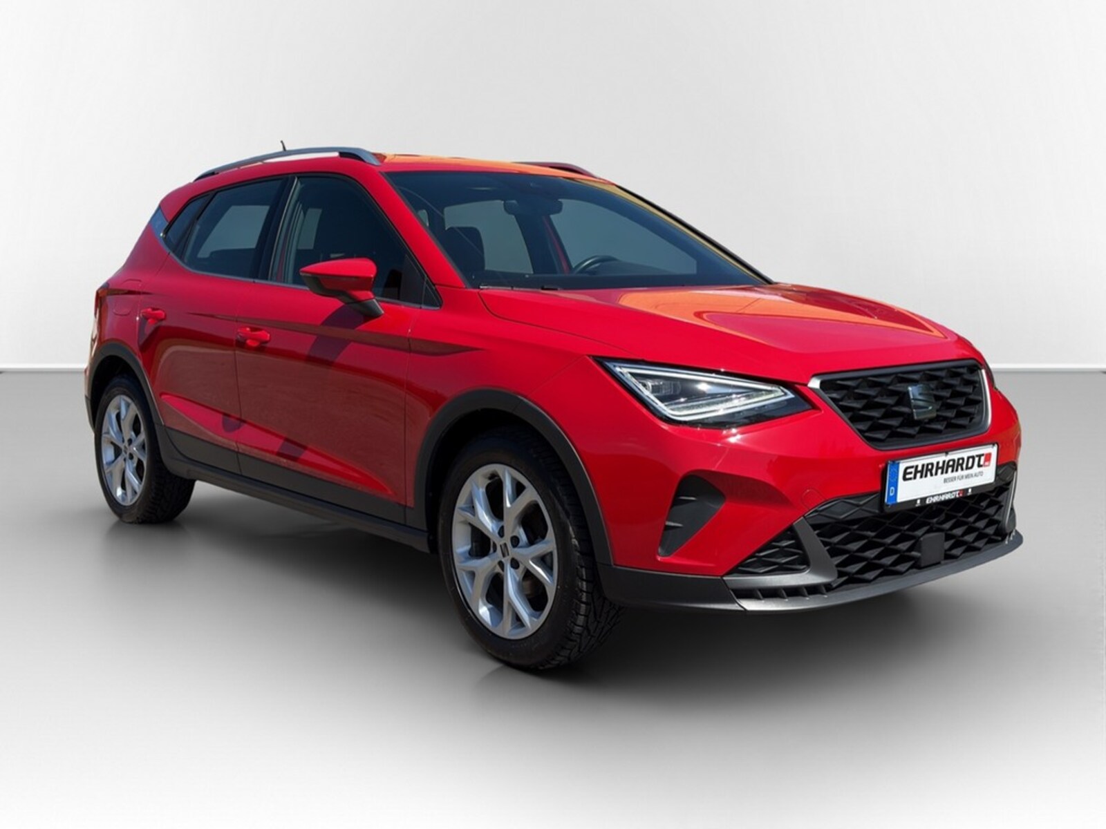 SEAT Arona – Bild 4