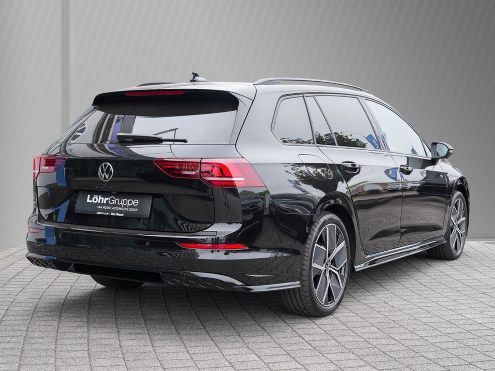 Volkswagen Golf Variant – Bild 5