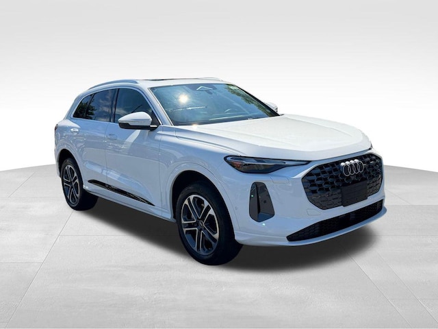 2026 Audi Q5