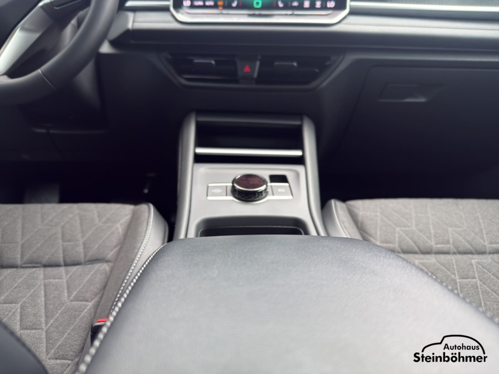 Volkswagen Tayron – Bild 21