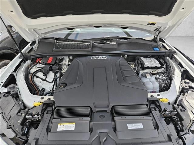2026 Audi Q7 Premium Plus - Photo 27