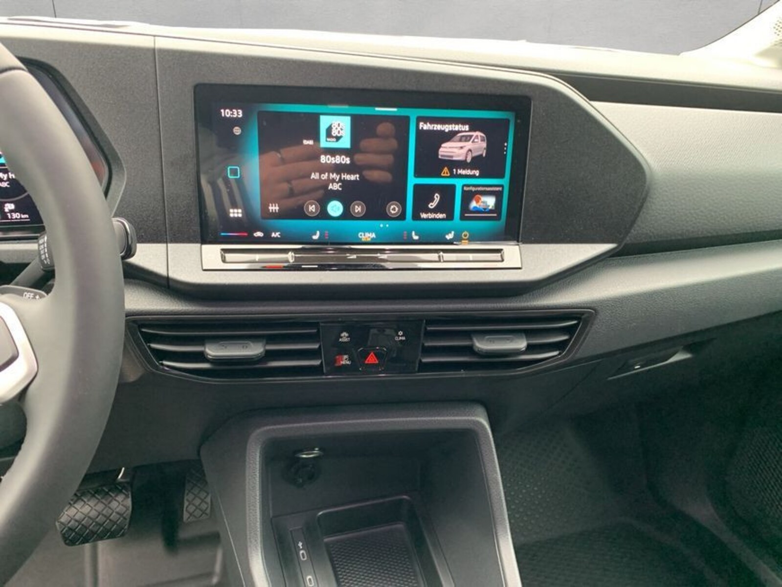 Volkswagen Caddy Maxi Cargo – Bild 14