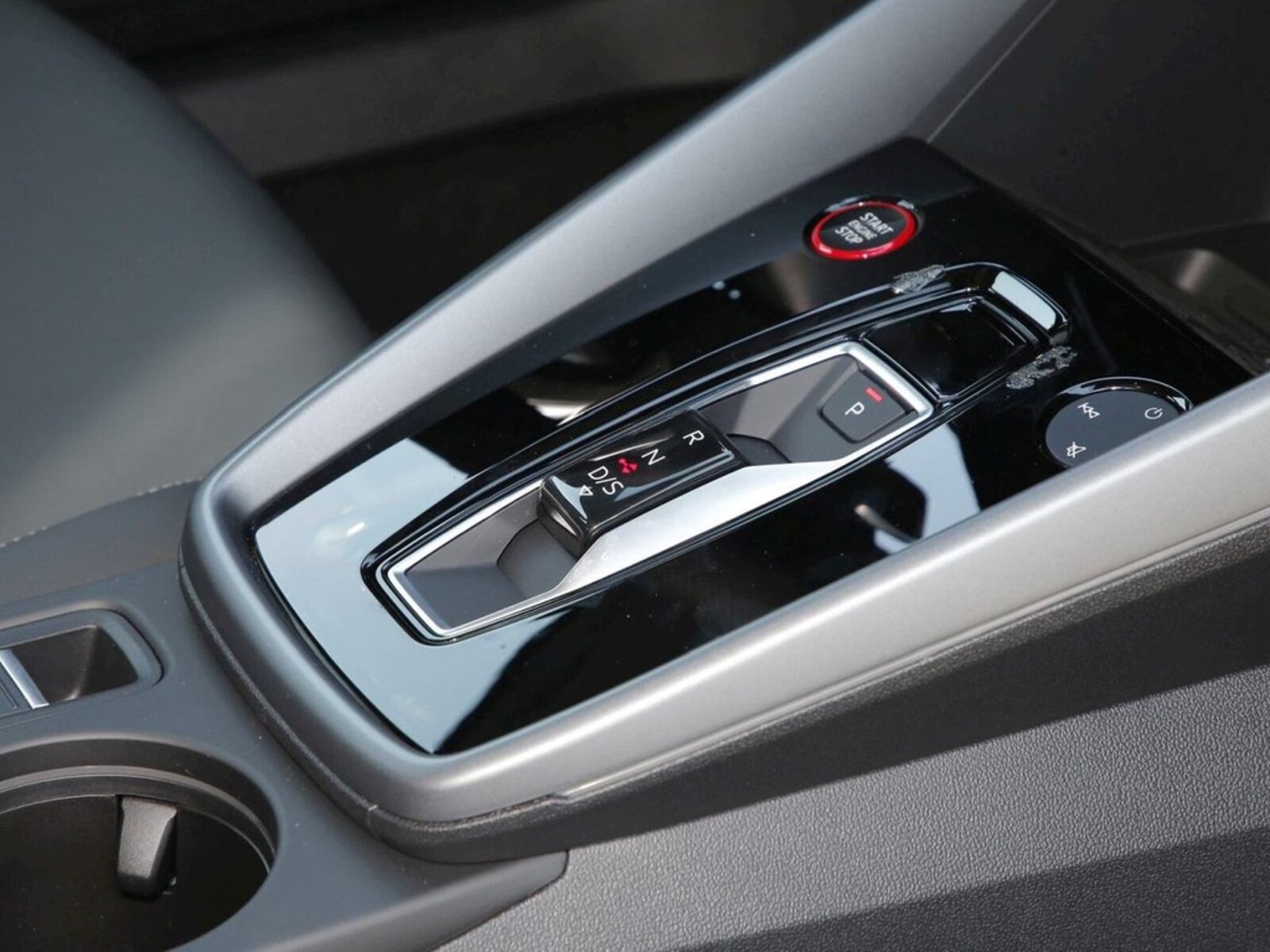 Audi S3 Sportback – Bild 14