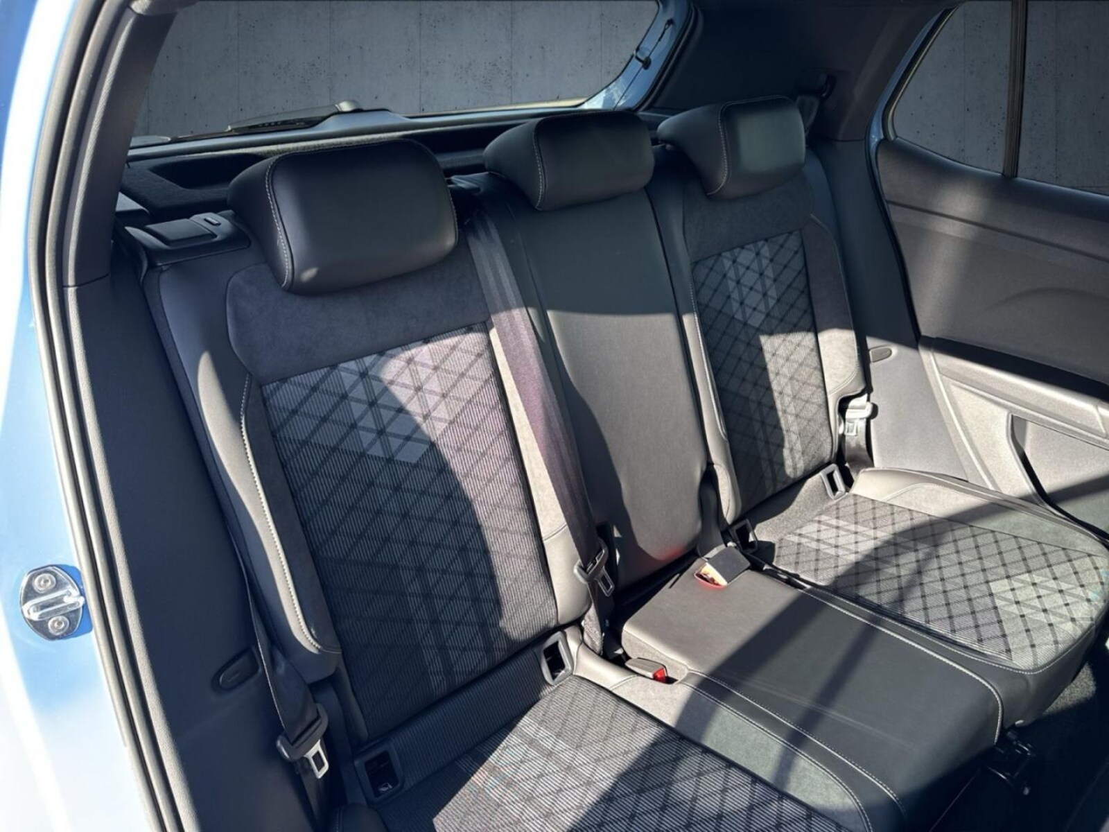 Volkswagen T-Cross – Bild 16