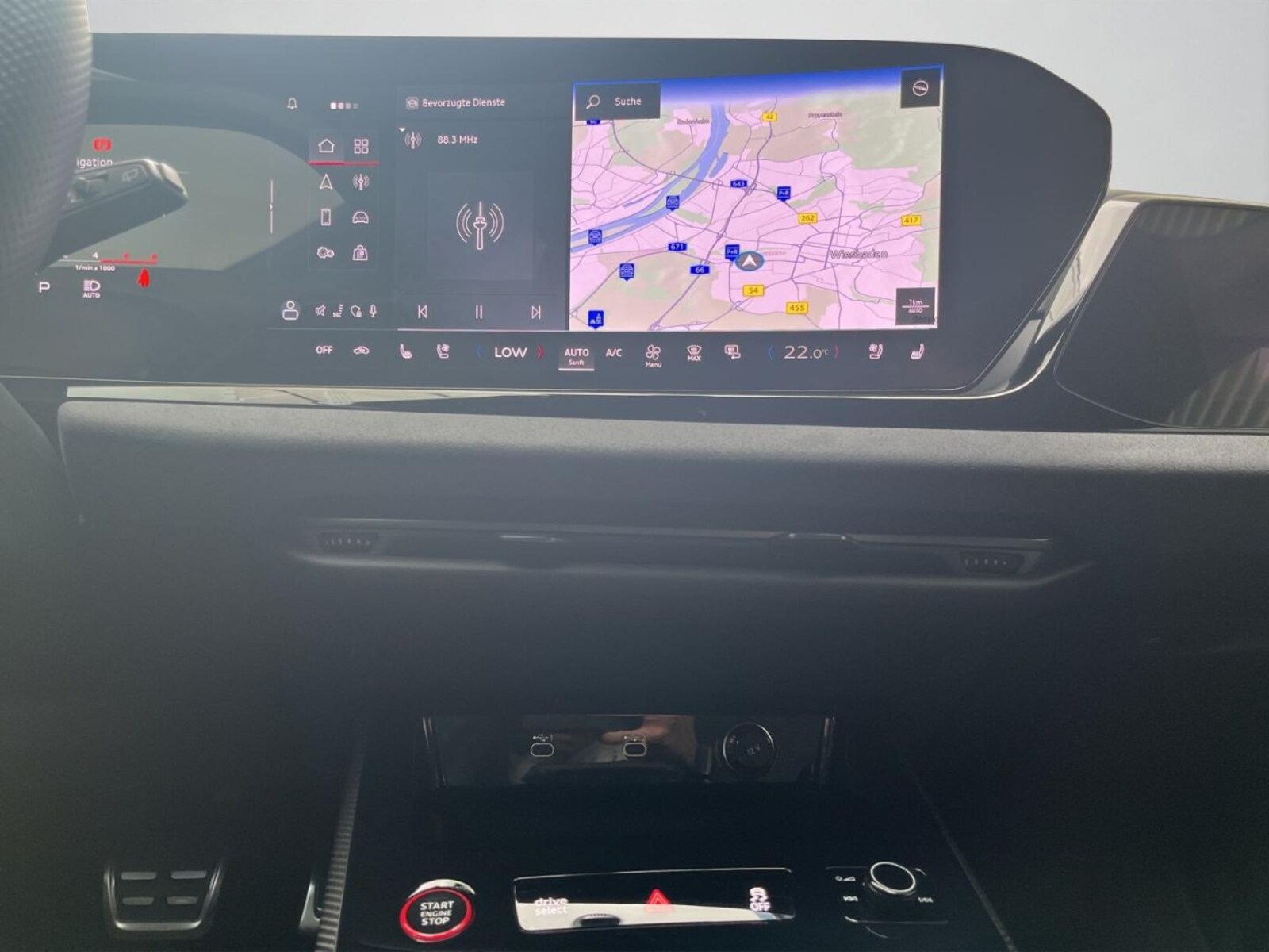 Audi S5 Avant – Bild 11