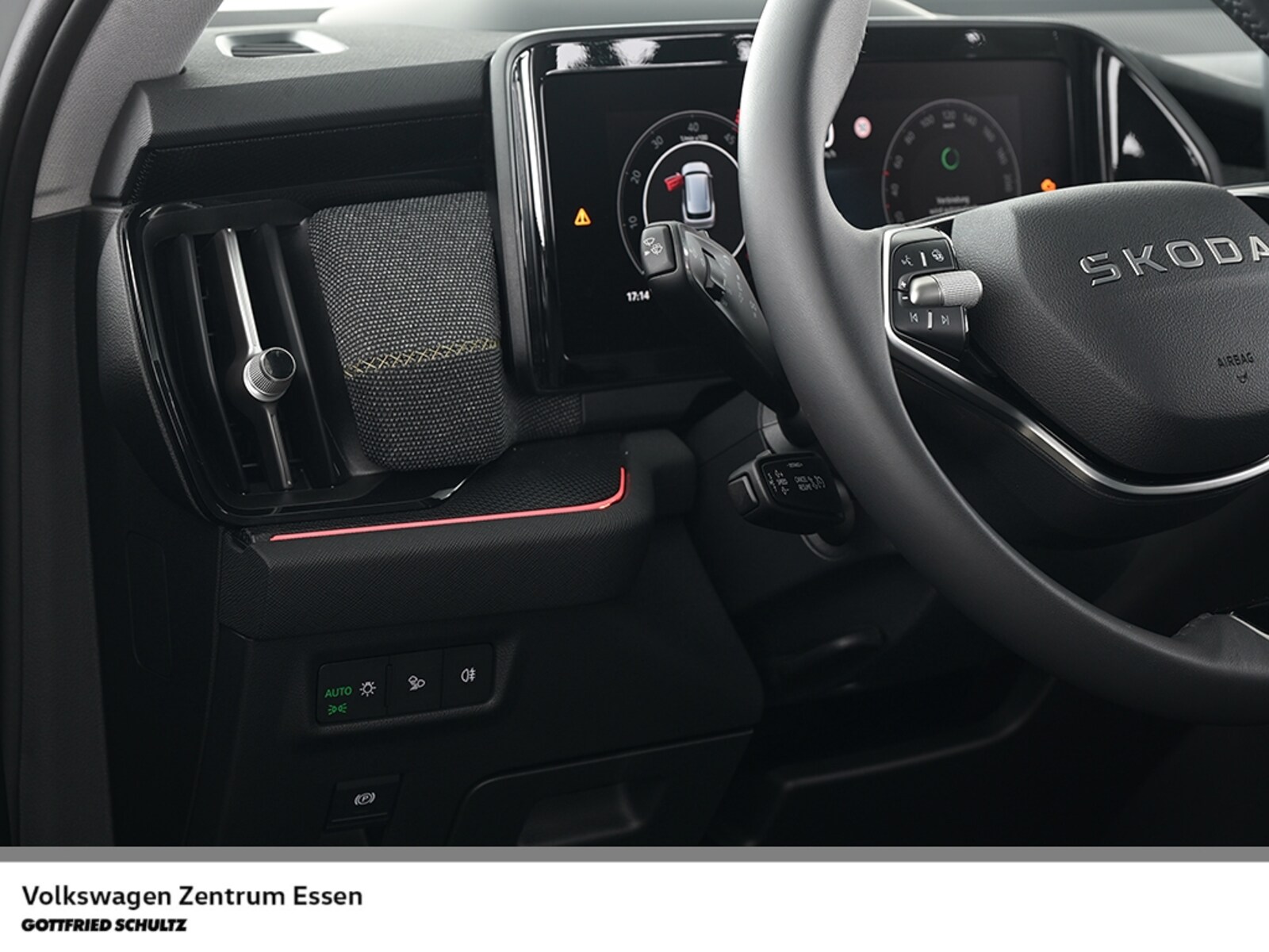 Škoda Kodiaq – Bild 10