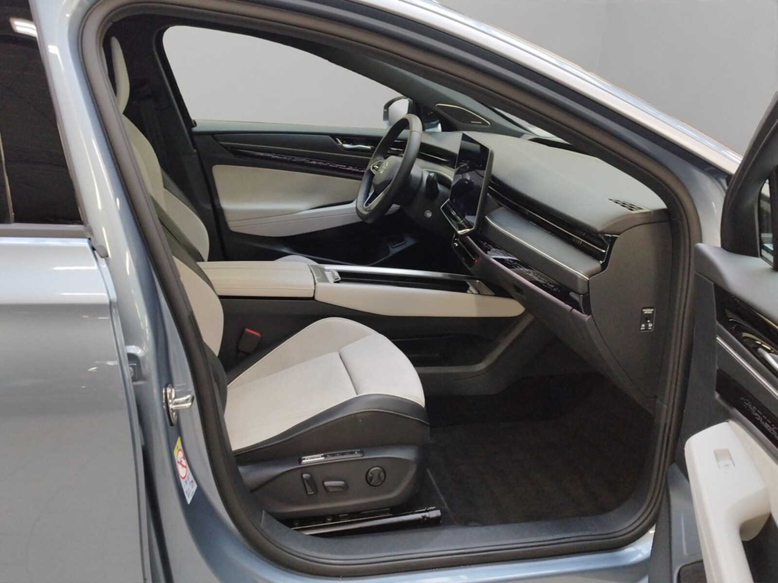 Volkswagen ID.7 Tourer – Bild 9