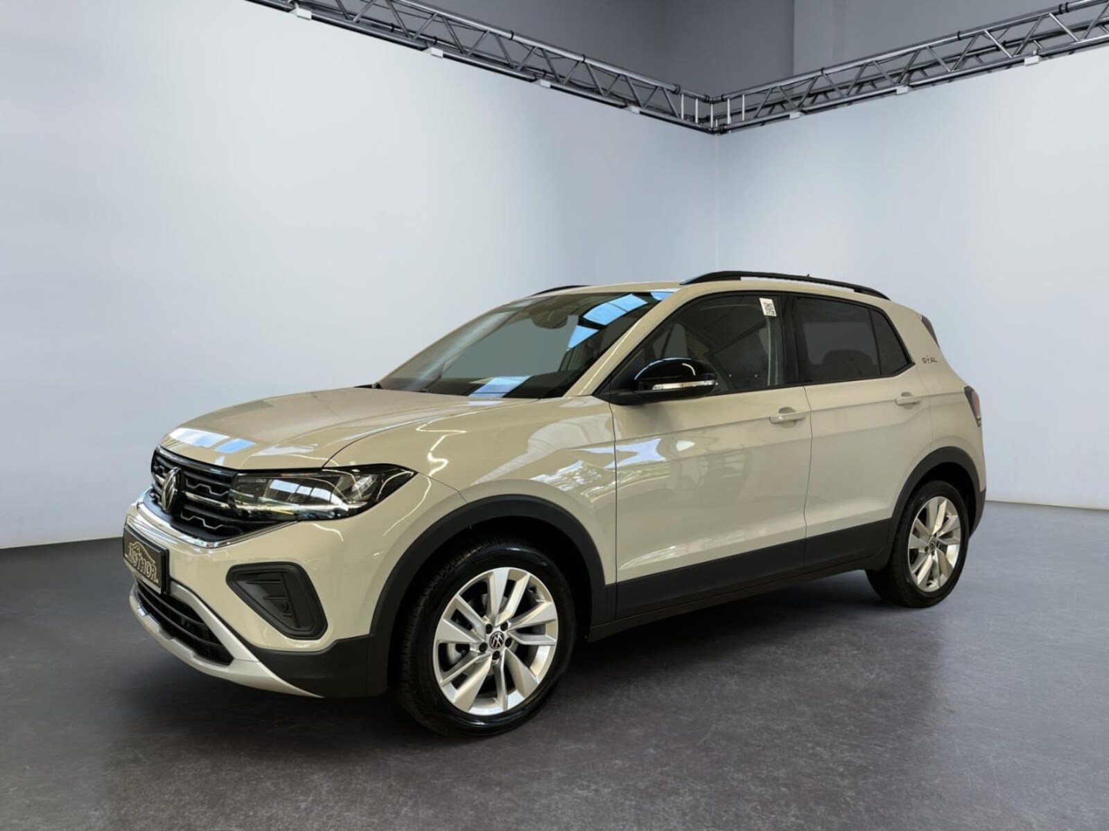 Volkswagen T-Cross – Bild 2