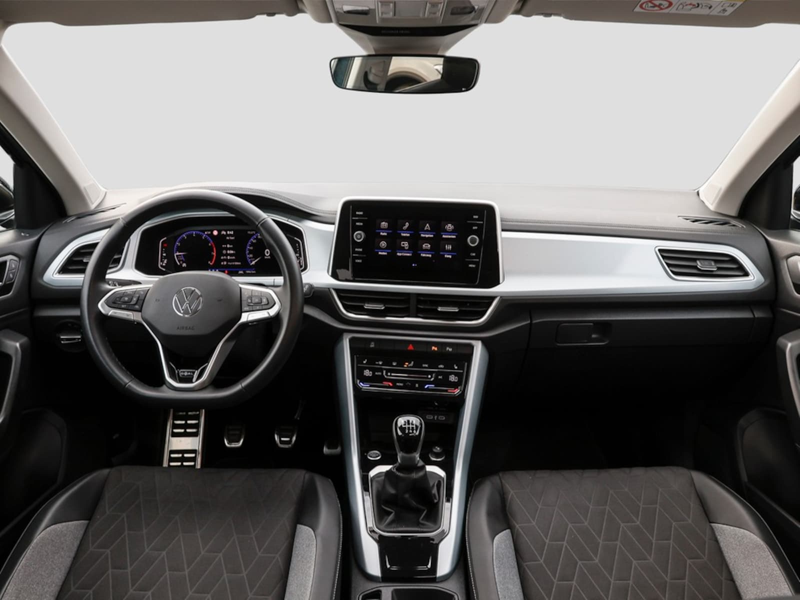 Volkswagen T-Roc – Bild 15