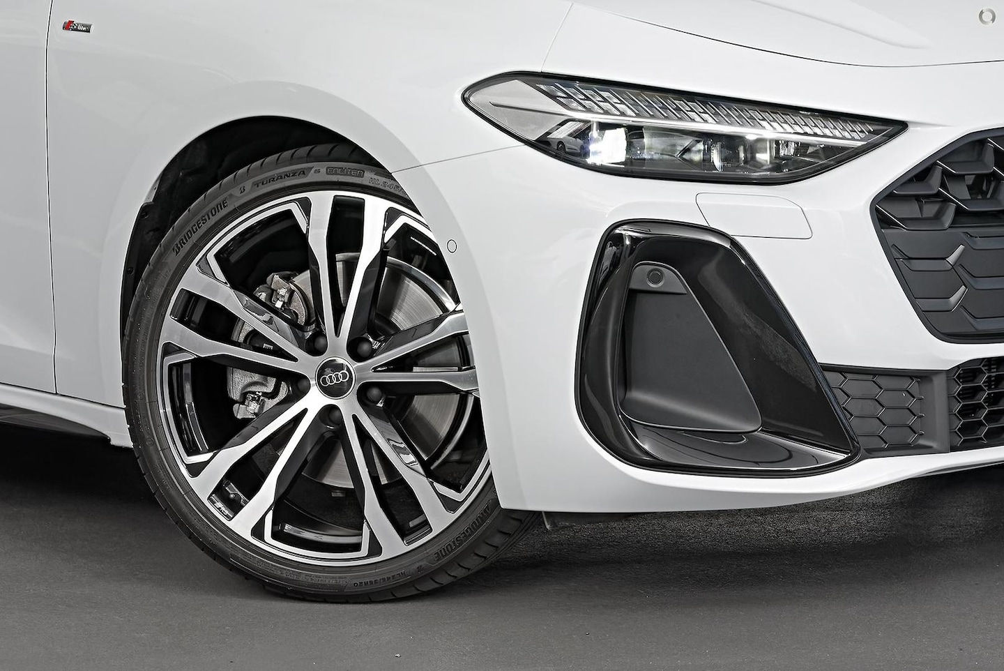 Image about Audi A5 Avant TFSI quattro 200 kW S tronic