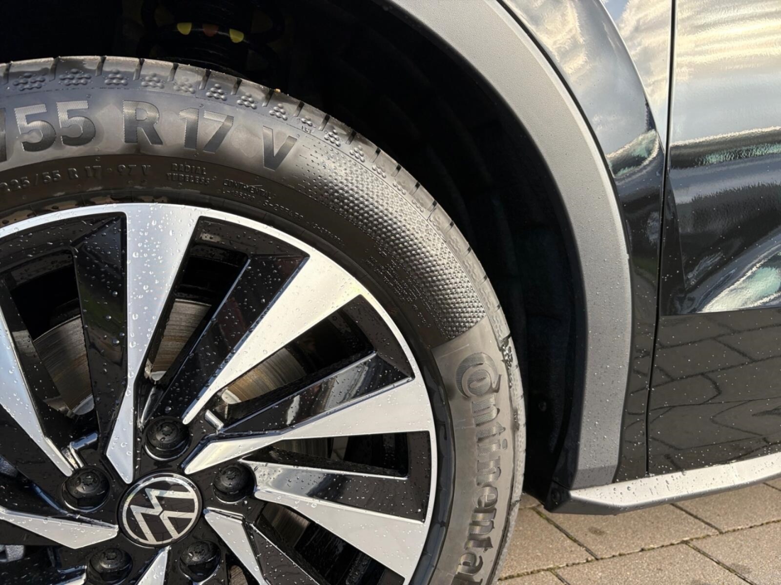 Volkswagen T-Roc – Bild 9