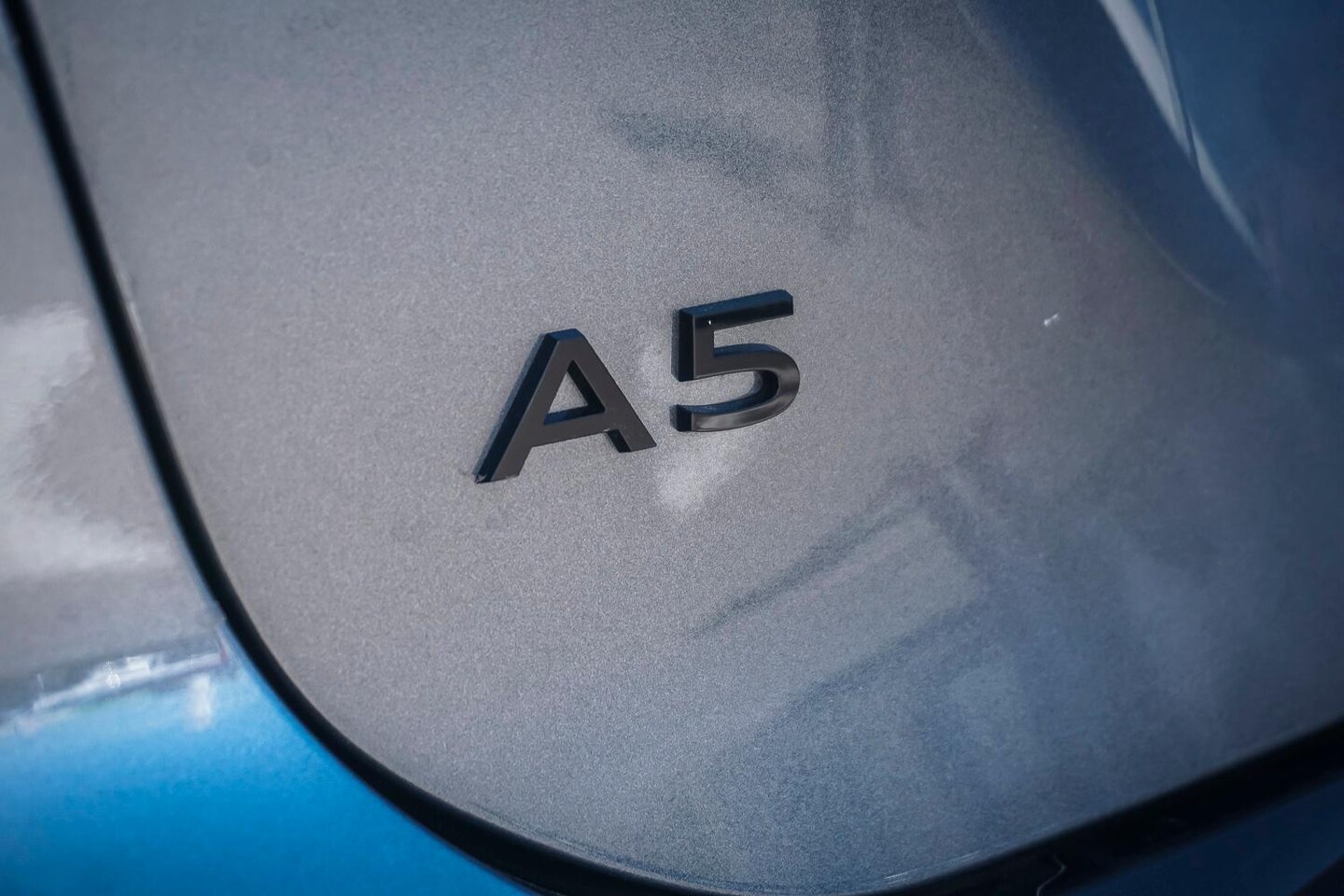 Image about Audi A5 Sedan TFSI 150 kW S tronic