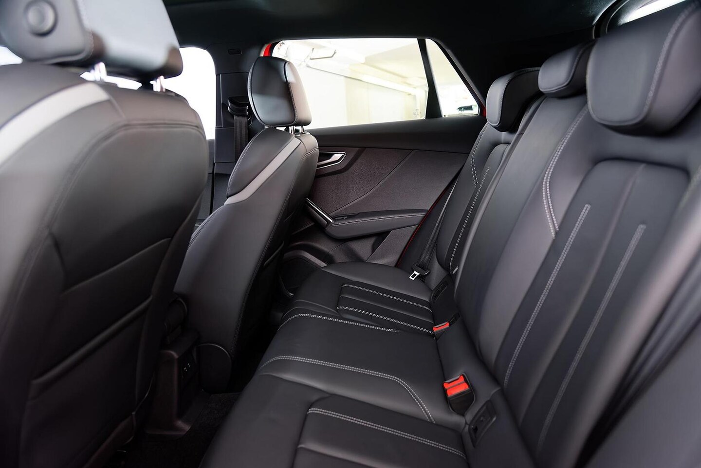 Image about Audi SQ2 TFSI quattro S tronic