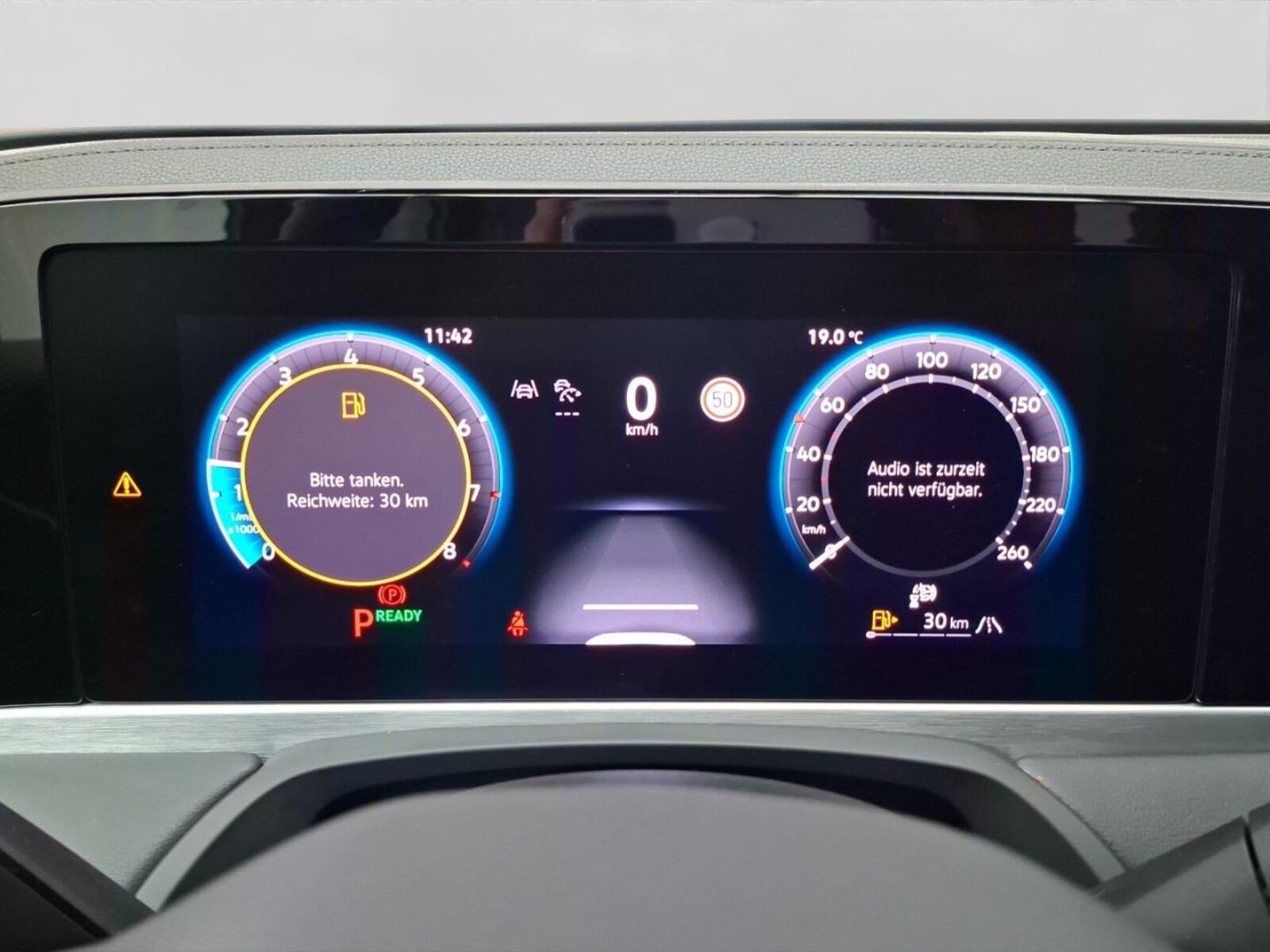 Volkswagen Passat – Bild 10