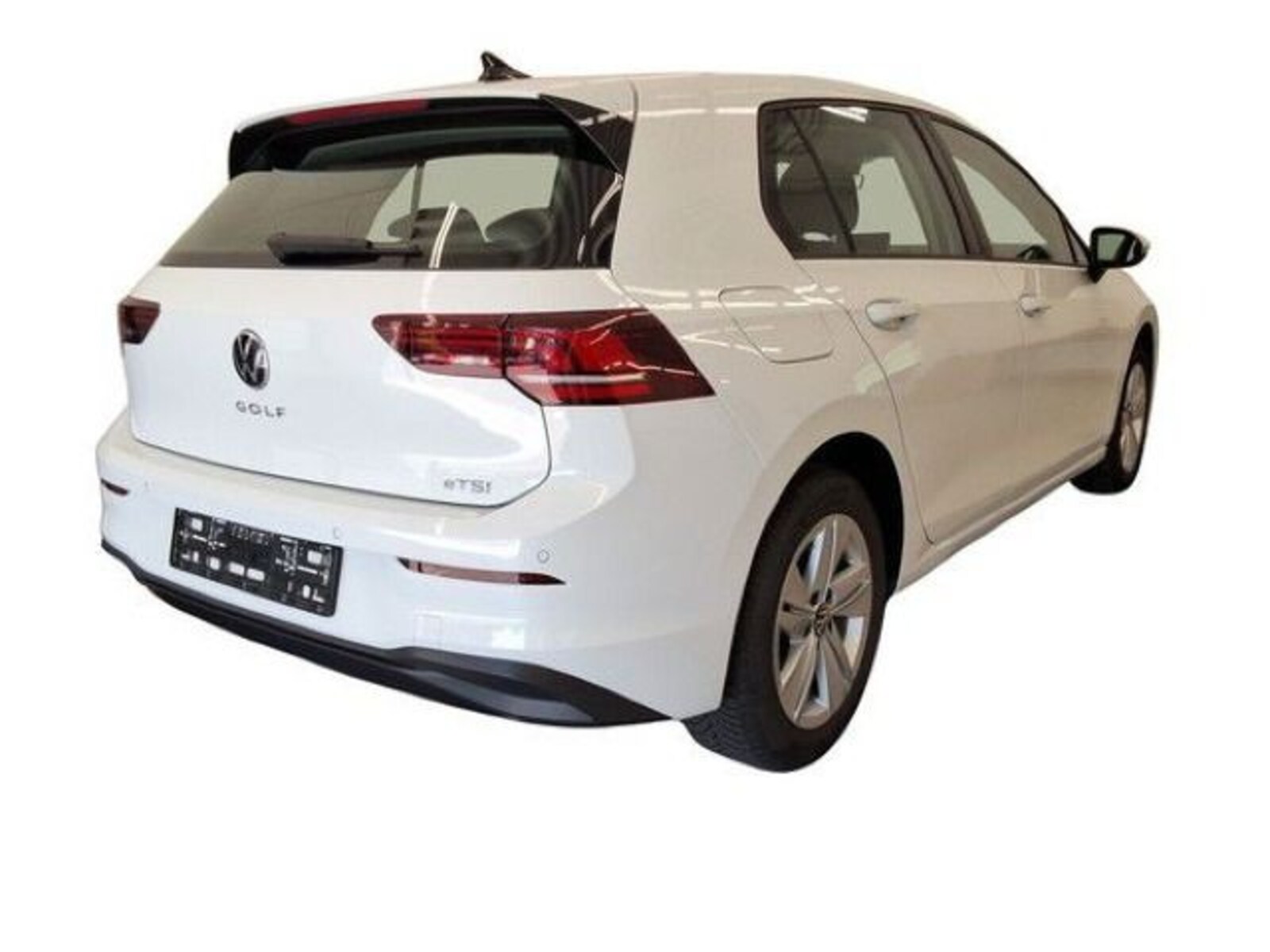 Volkswagen Golf – Bild 4