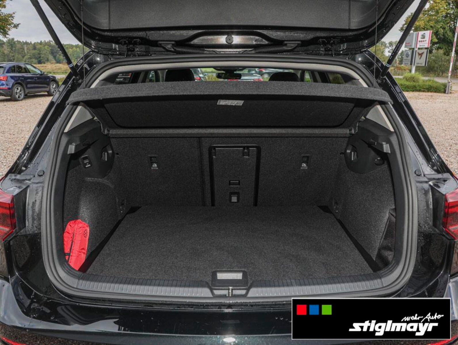 Volkswagen Golf – Bild 10