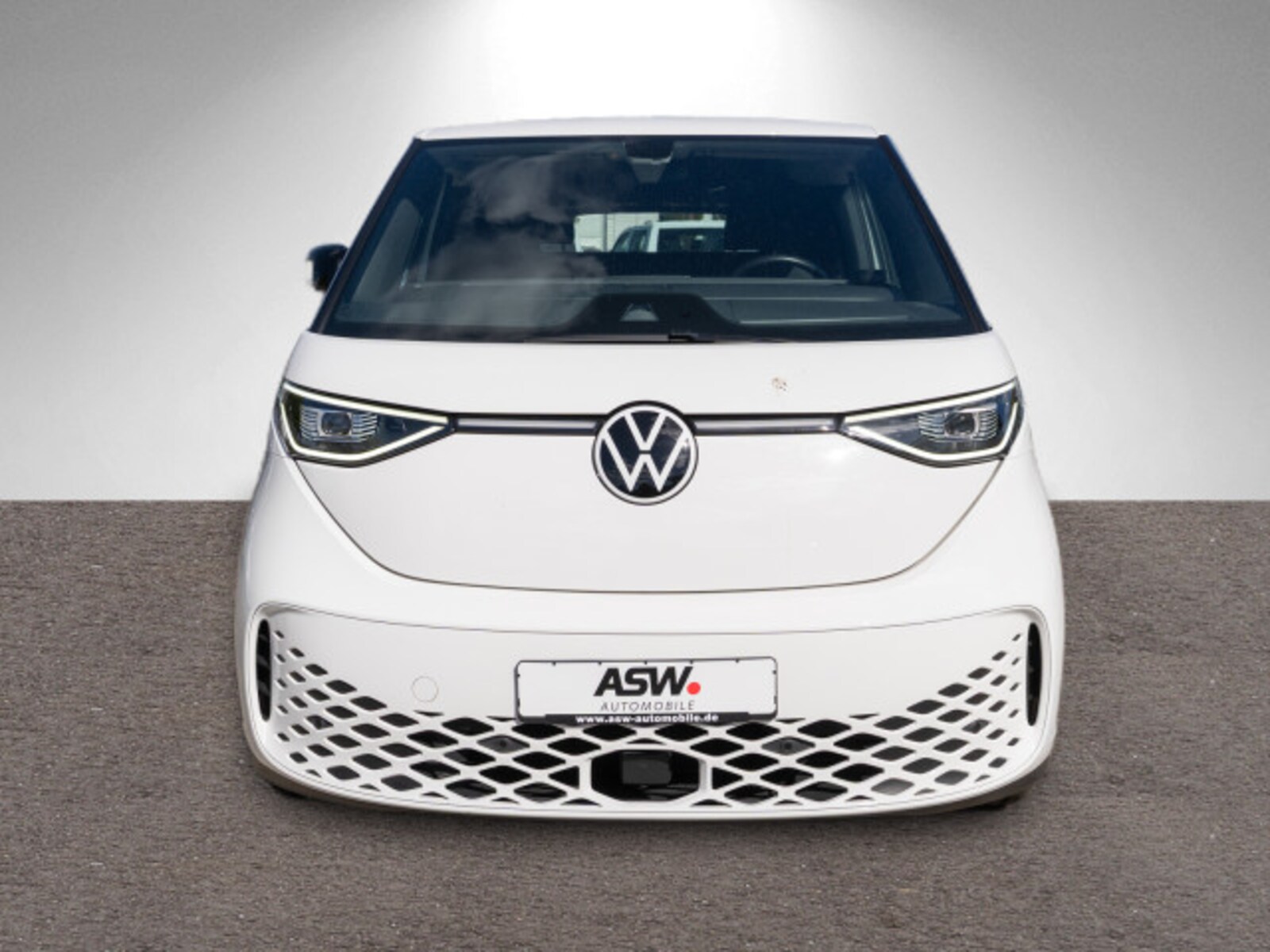 Volkswagen ID. Buzz Cargo – Bild 5