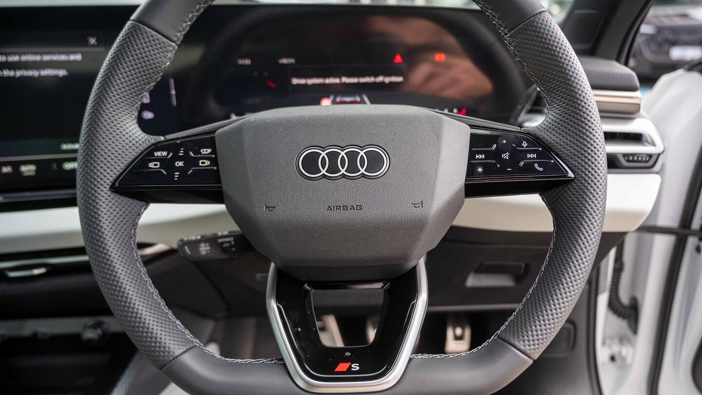 Image about Audi A5 Sedan TFSI e e-hybrid quattro 270 kW S tronic