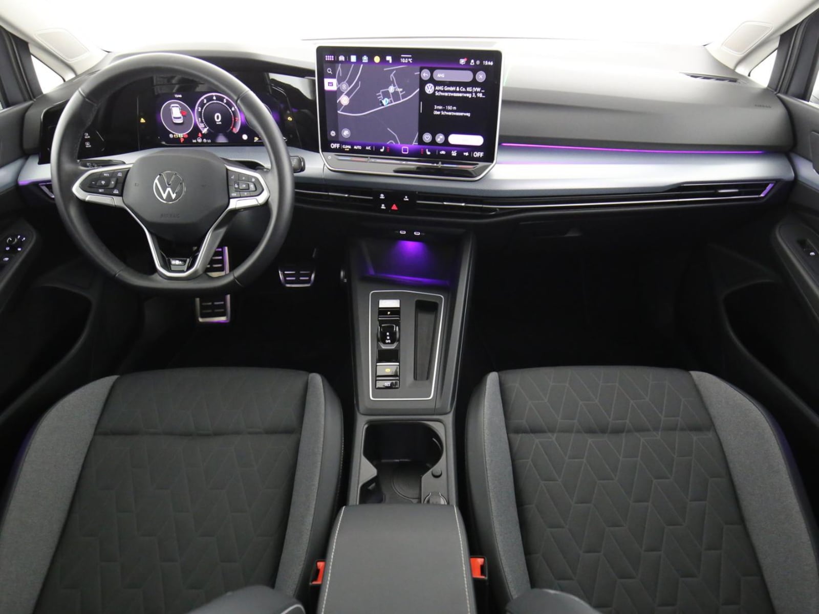 Volkswagen Golf – Bild 16
