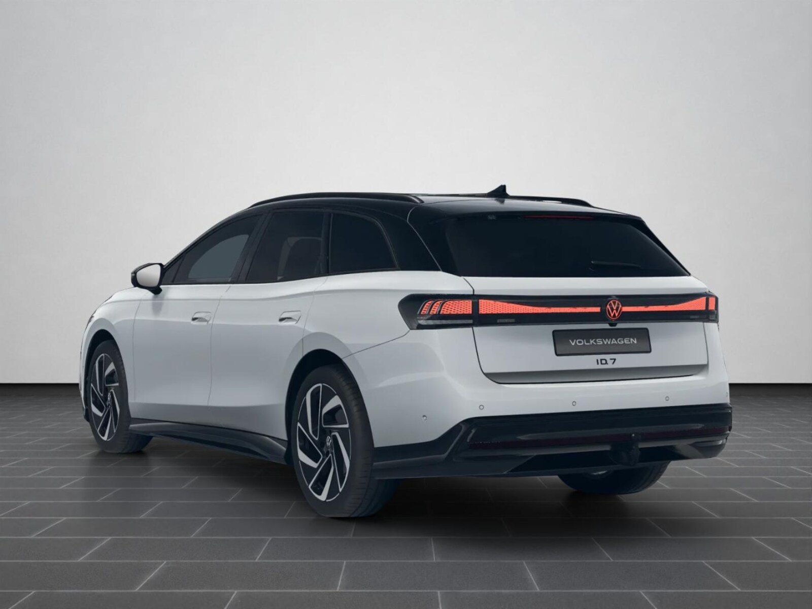 Volkswagen ID.7 Tourer – Bild 13