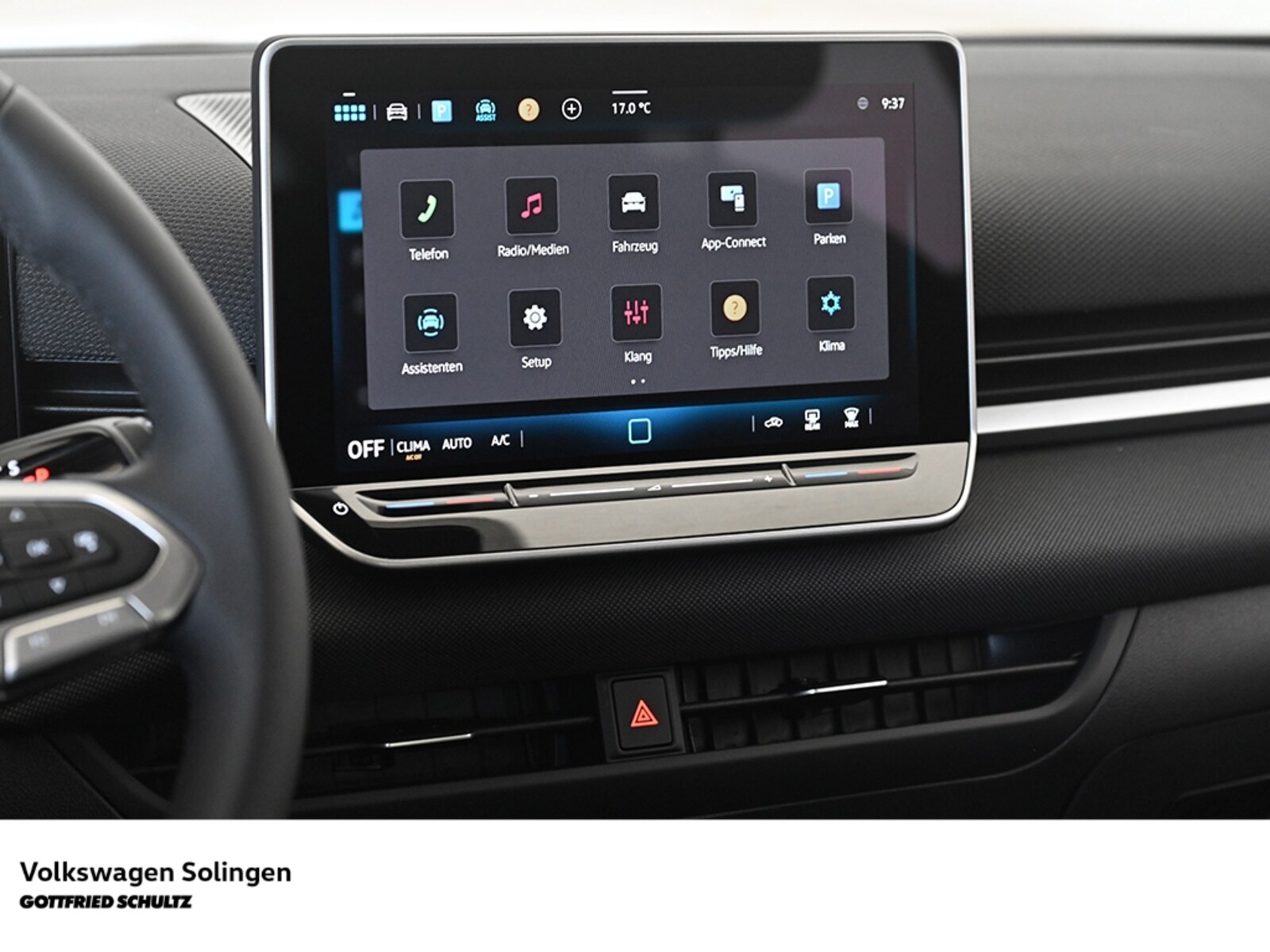 Volkswagen T-Roc – Bild 14