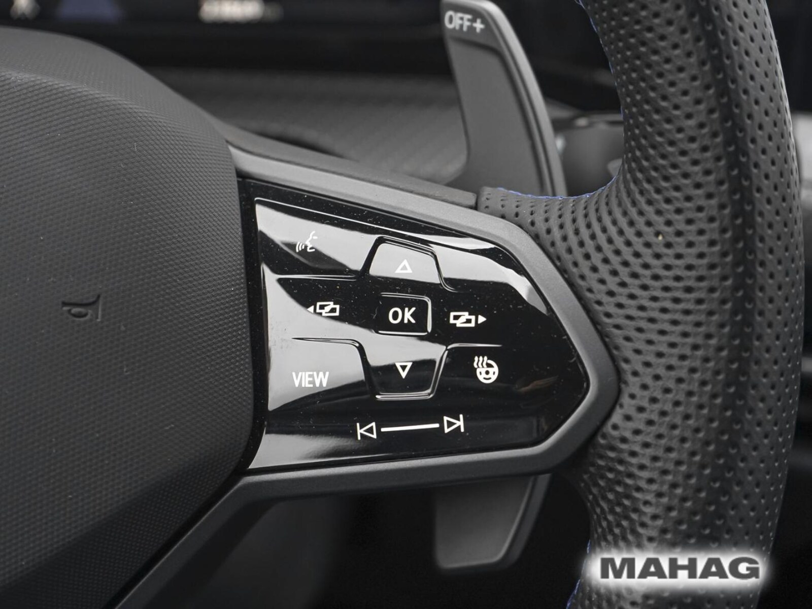 Volkswagen Golf – Bild 25