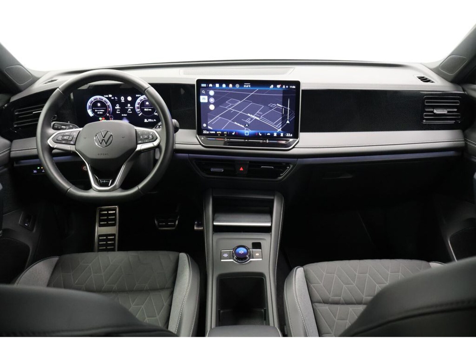 Volkswagen Tiguan – Bild 8