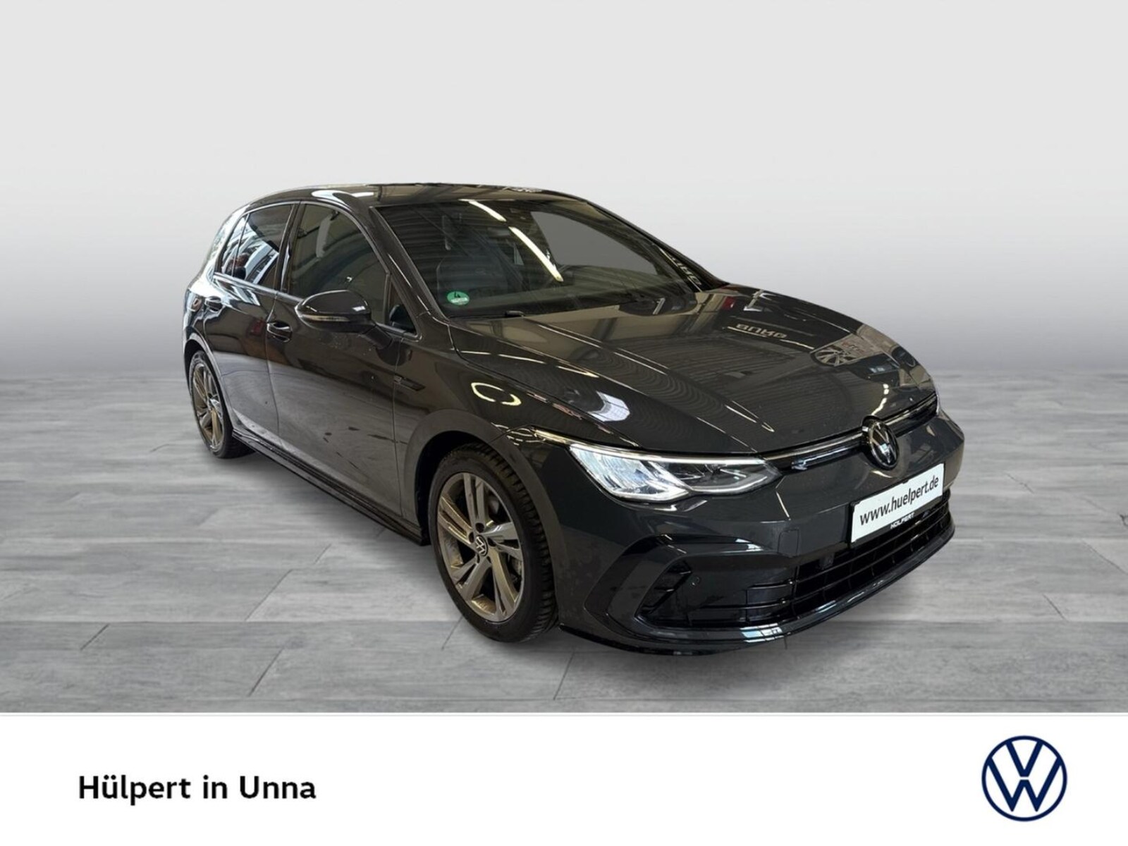 Volkswagen Golf – Bild 3