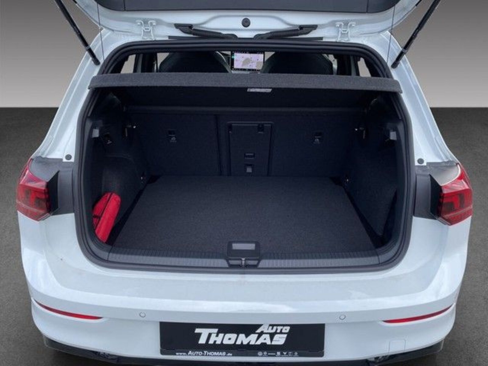 Volkswagen Golf – Bild 22