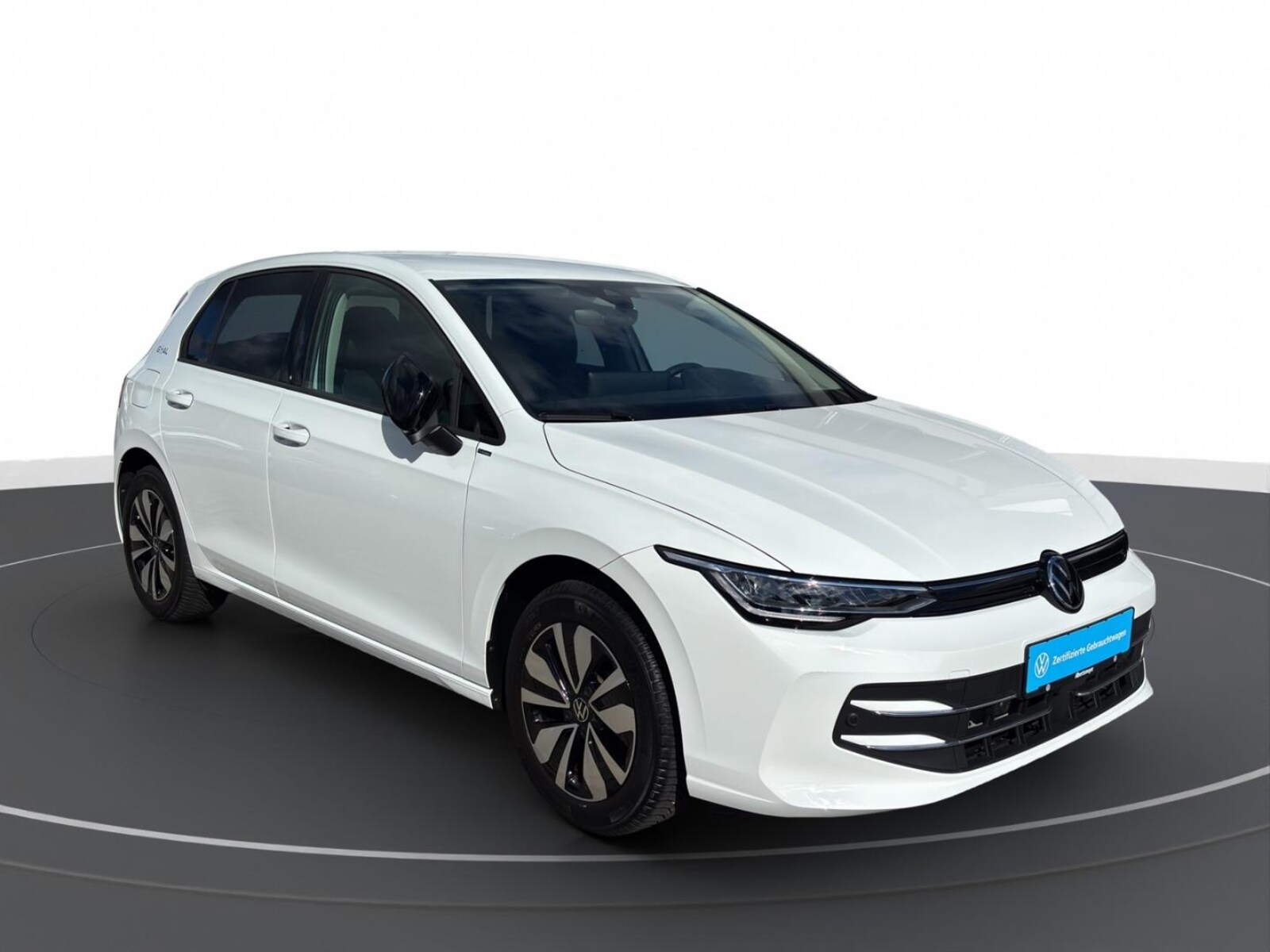 Volkswagen Golf – Bild 6