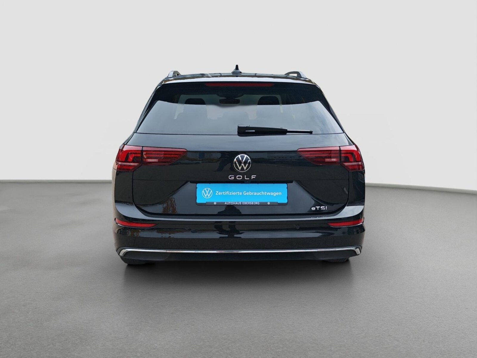 Volkswagen Golf Variant – Bild 7