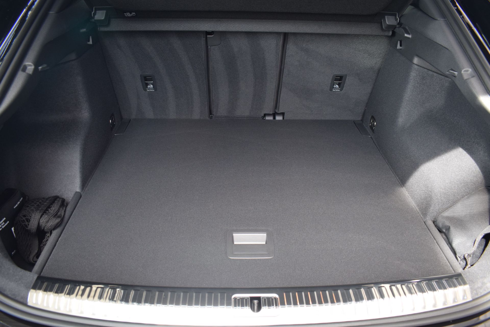 Image about Audi Q3 Sportback S line 40 TDI quattro S tronic
