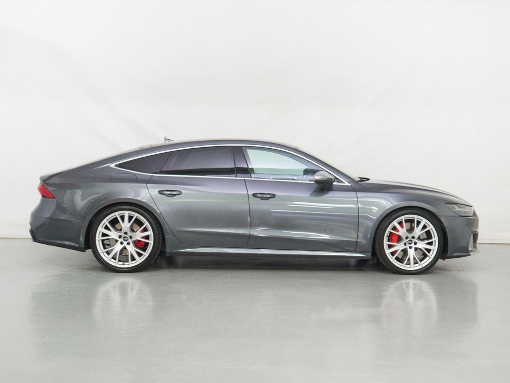 Audi S7 Sportback