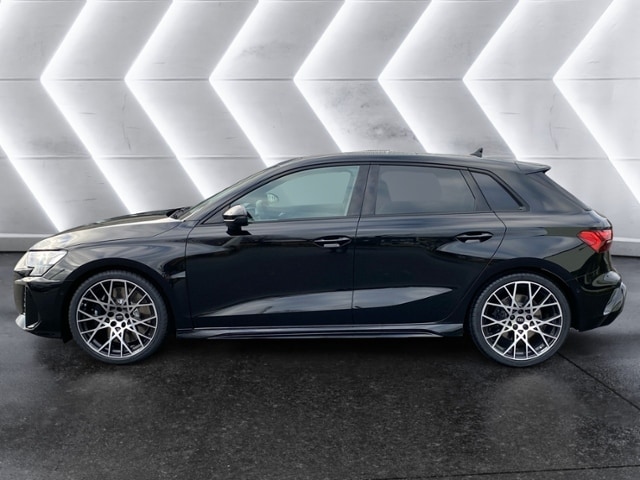 Image about Audi RS 3 Sportback TFSI quattro S tronic