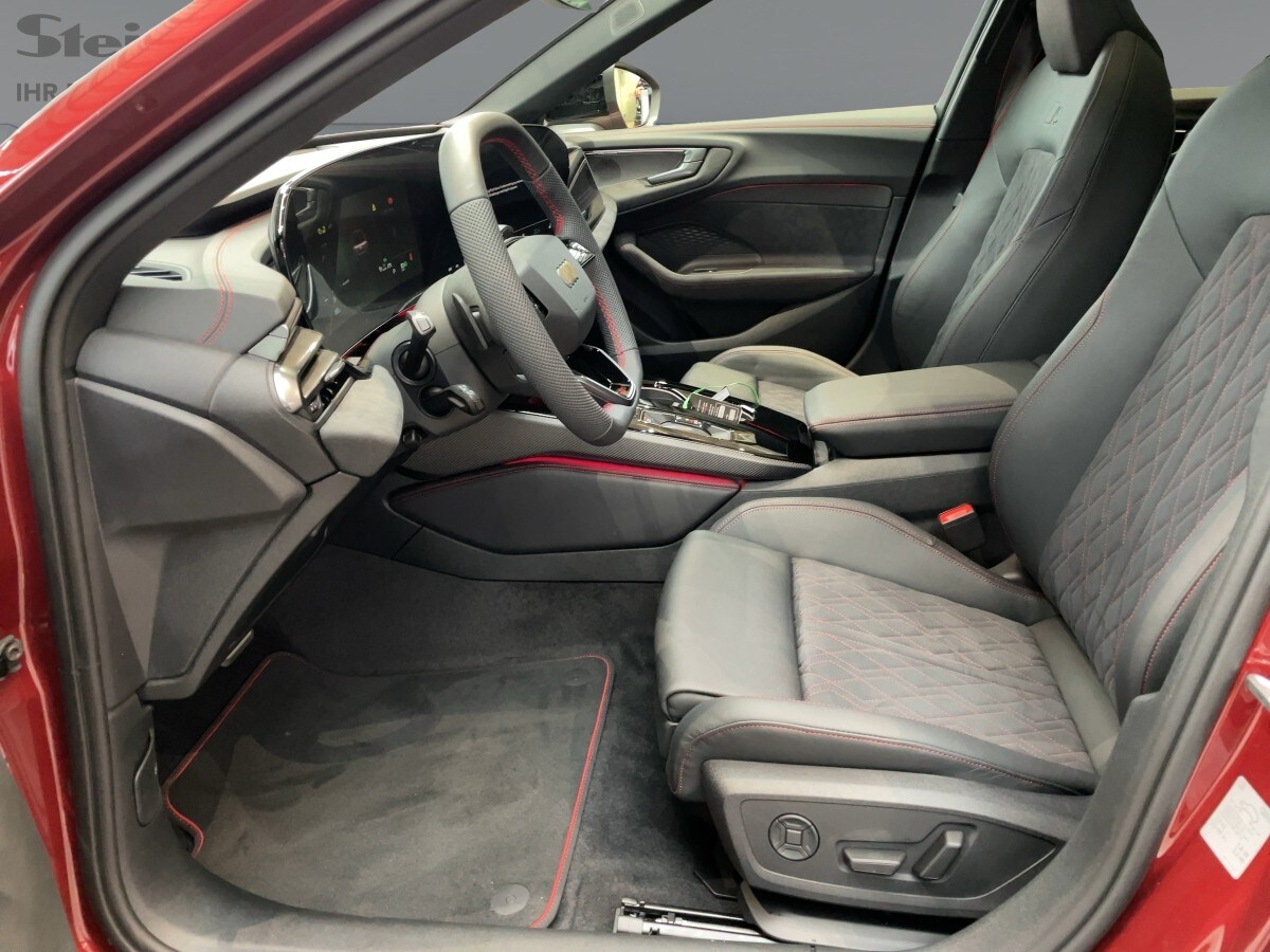 Image about Audi S5 Limousine TFSI 270 kW S tronic