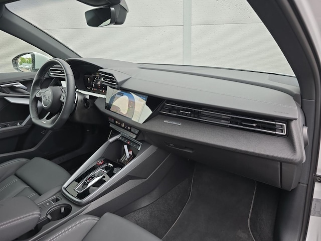 Audi S3 TFSI Quattro S Tronic - 2024 - Joinsteer - #14